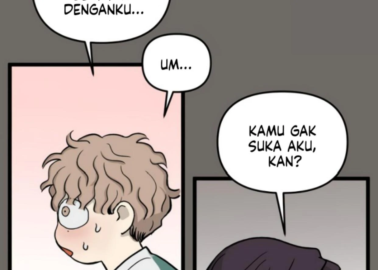 Homeless Chapter 181 - halaman 78