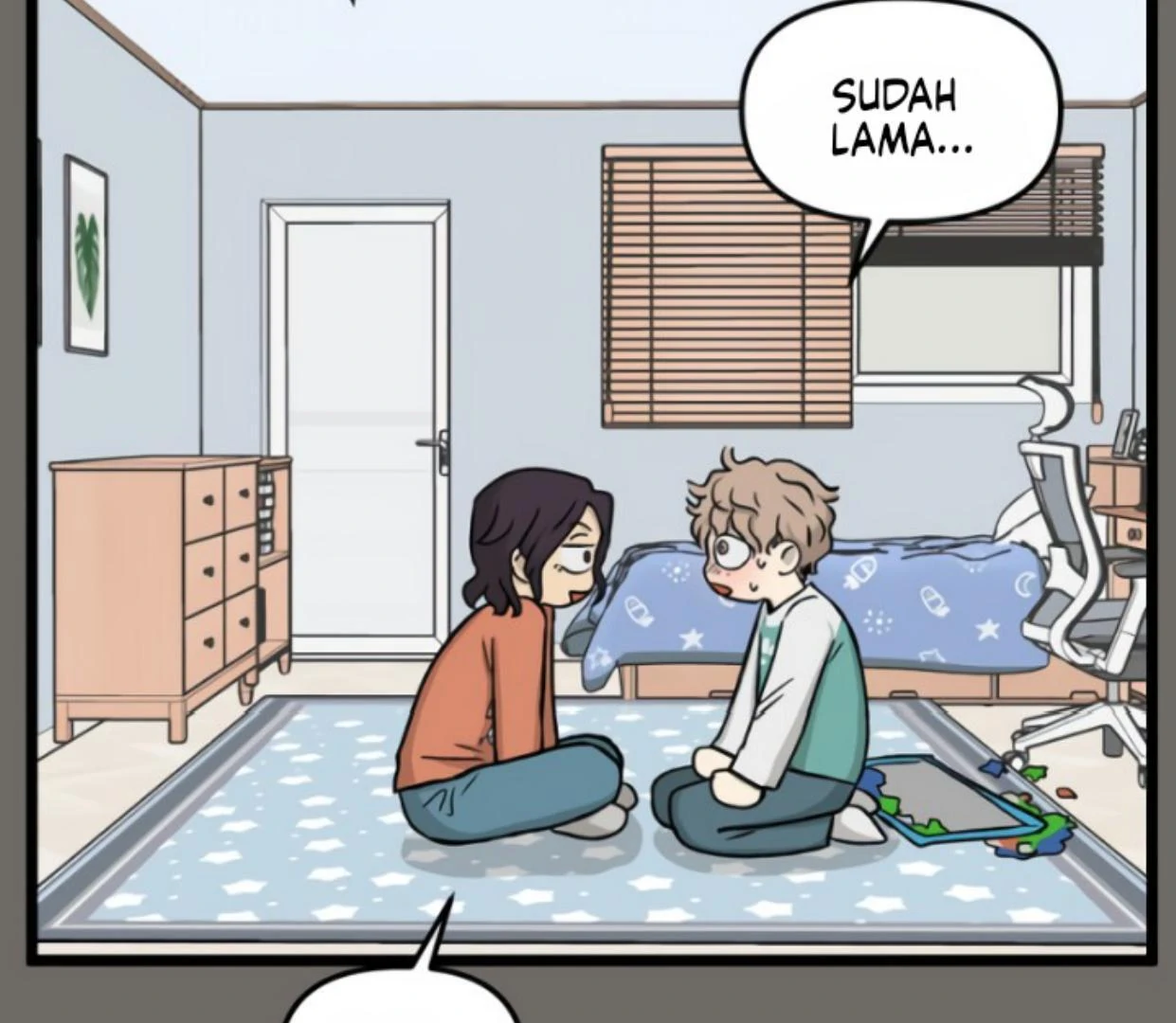 Homeless Chapter 181 - halaman 82
