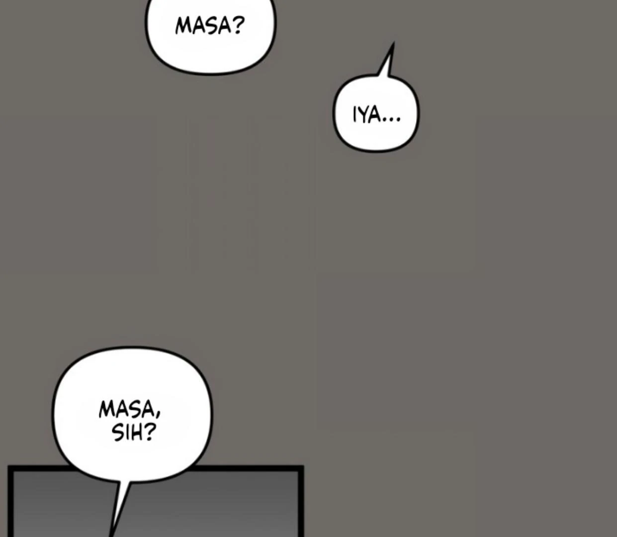 Homeless Chapter 181 - halaman 83