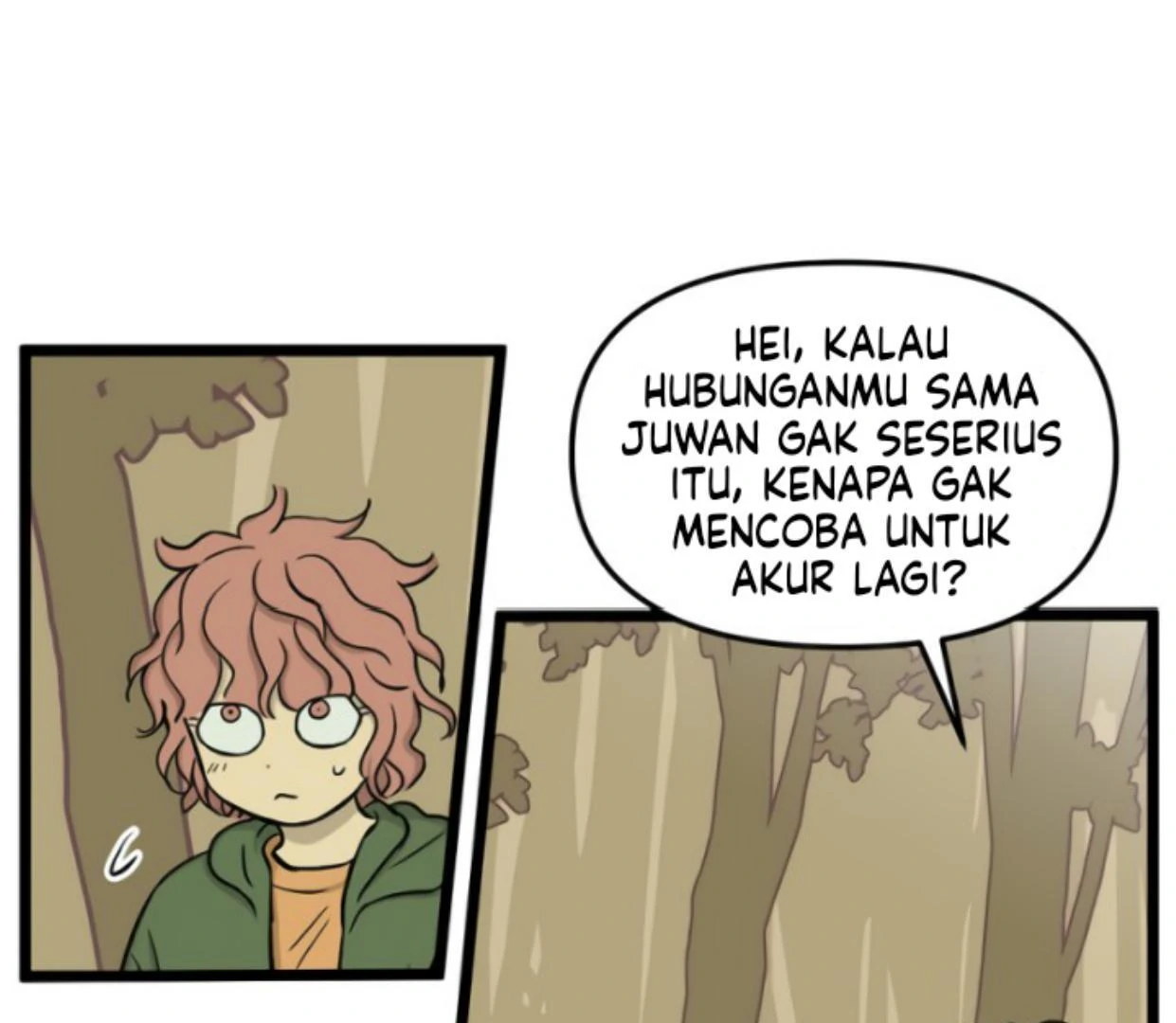 Homeless Chapter 181 - halaman 94