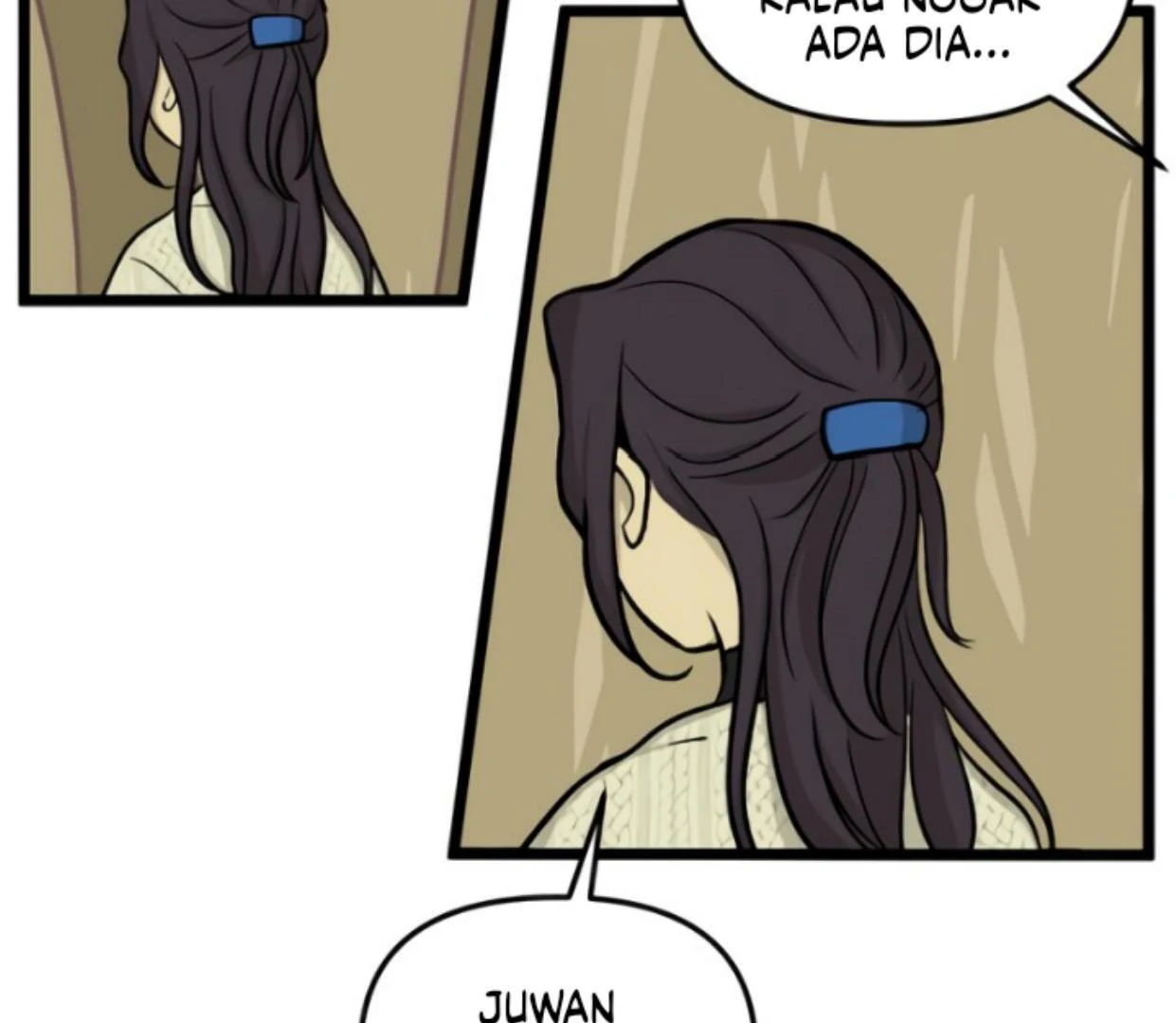 Homeless Chapter 181 - halaman 97