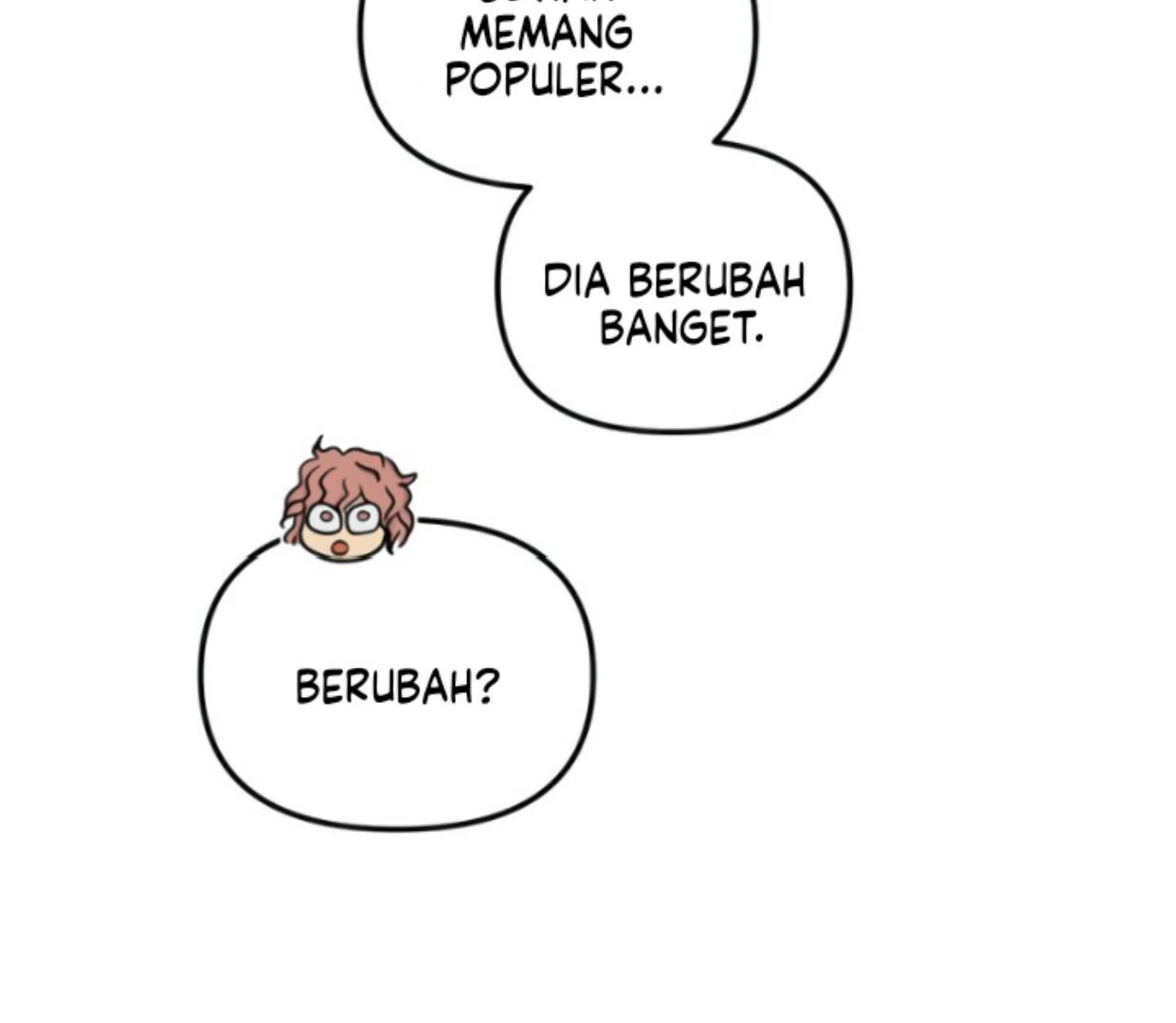 Homeless Chapter 181 - halaman 98