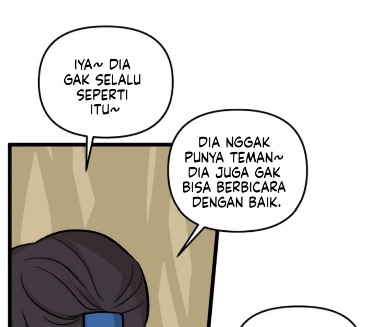 Homeless Chapter 181 - halaman 99