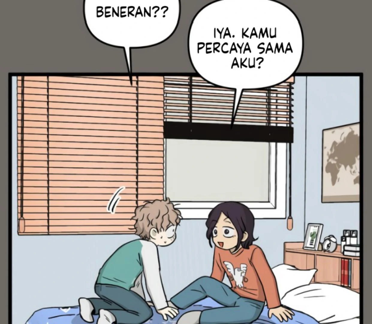 Homeless Chapter 182 - halaman 102