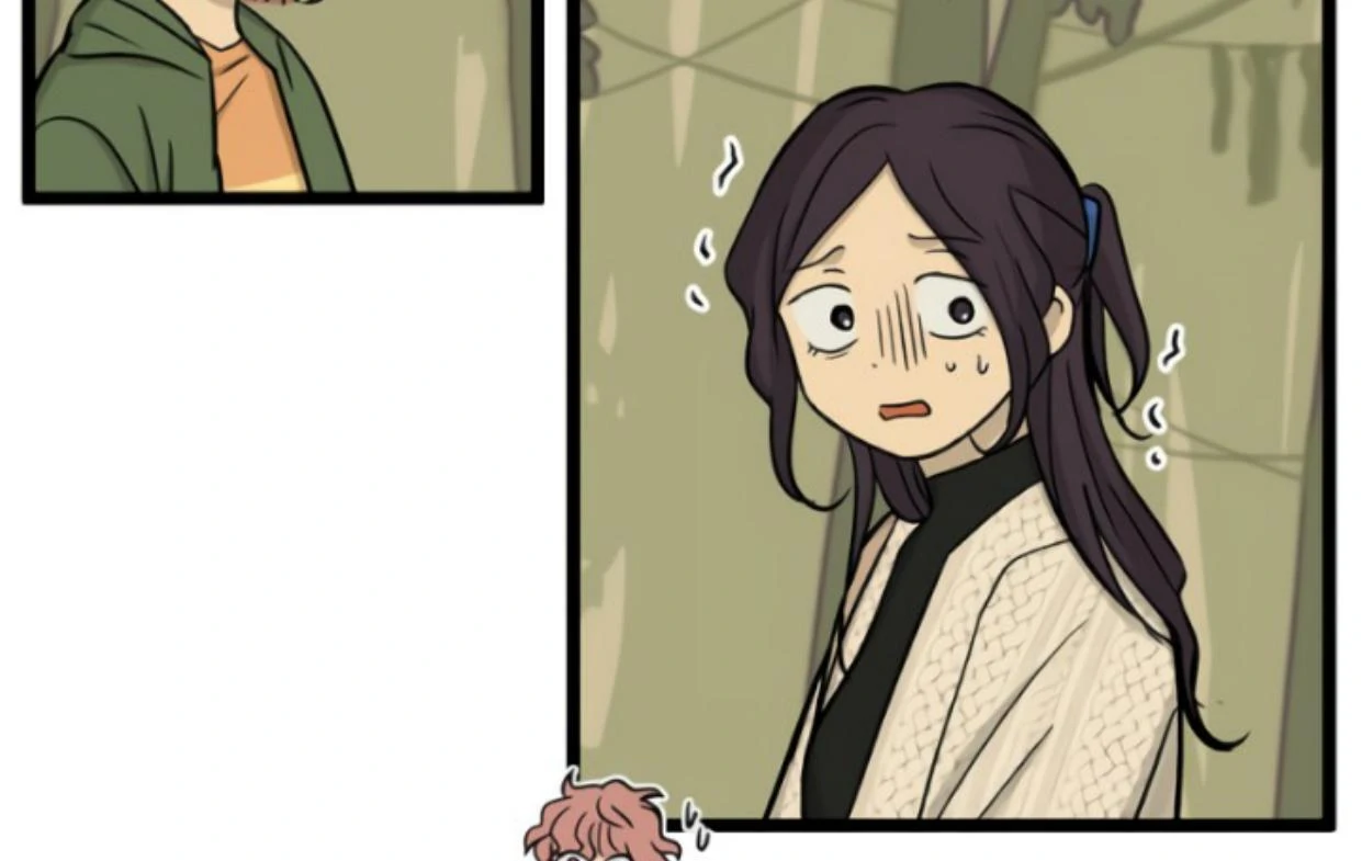 Homeless Chapter 182 - halaman 11