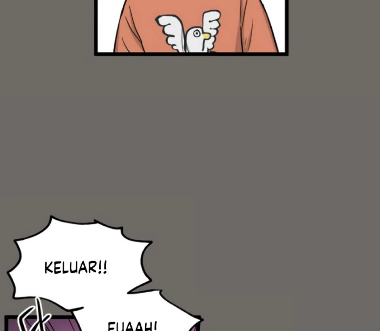 Homeless Chapter 182 - halaman 112