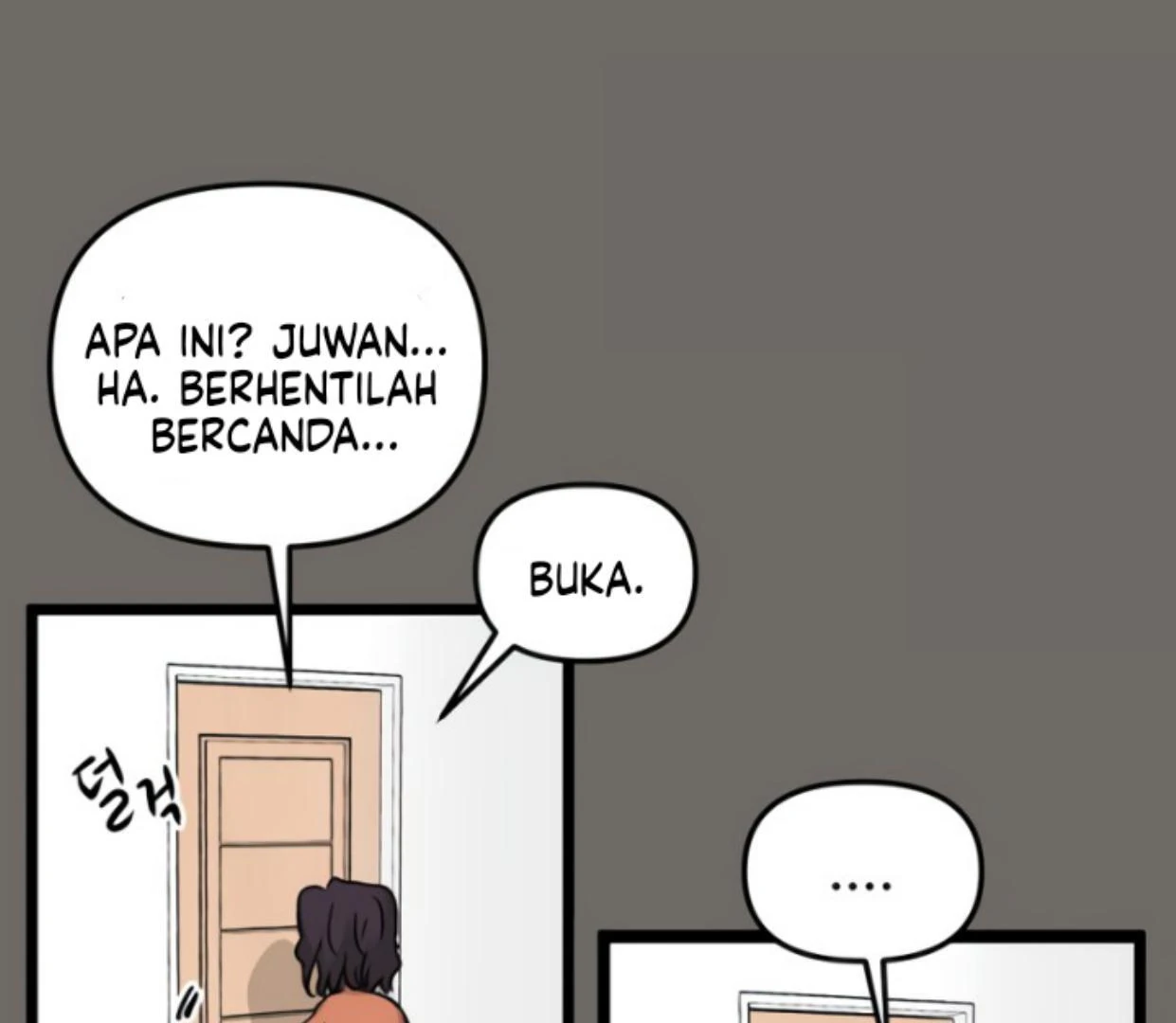 Homeless Chapter 182 - halaman 119