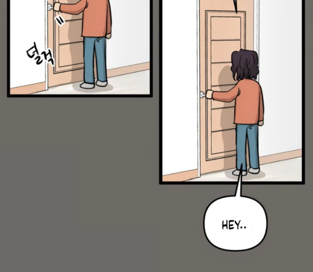 Homeless Chapter 182 - halaman 120