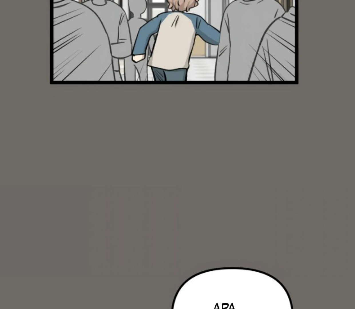 Homeless Chapter 182 - halaman 133