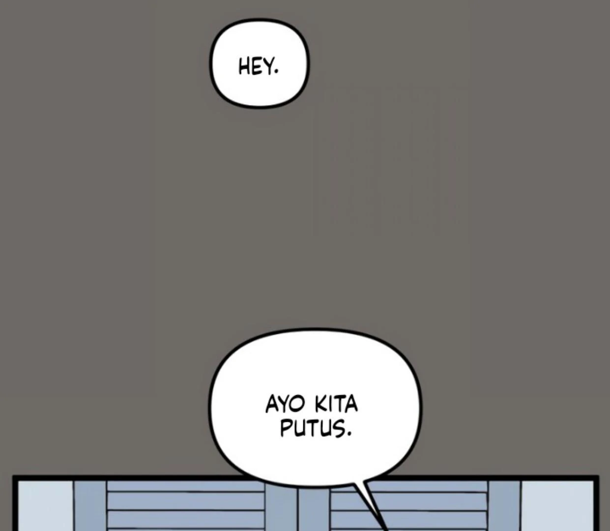 Homeless Chapter 182 - halaman 144