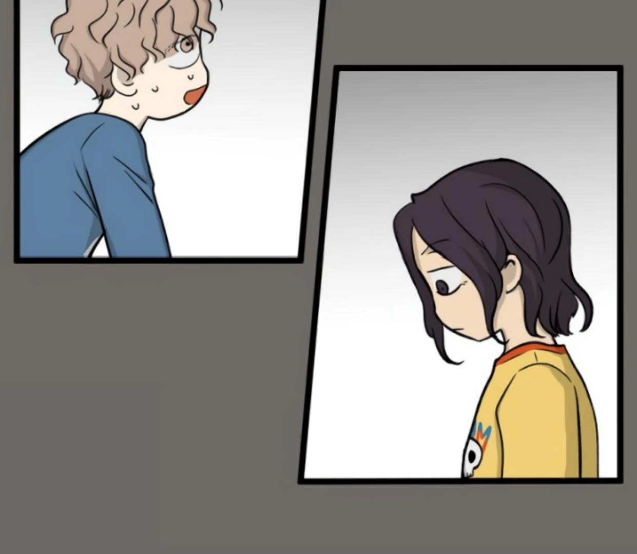 Homeless Chapter 182 - halaman 147
