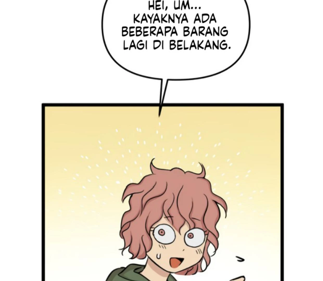 Homeless Chapter 182 - halaman 15