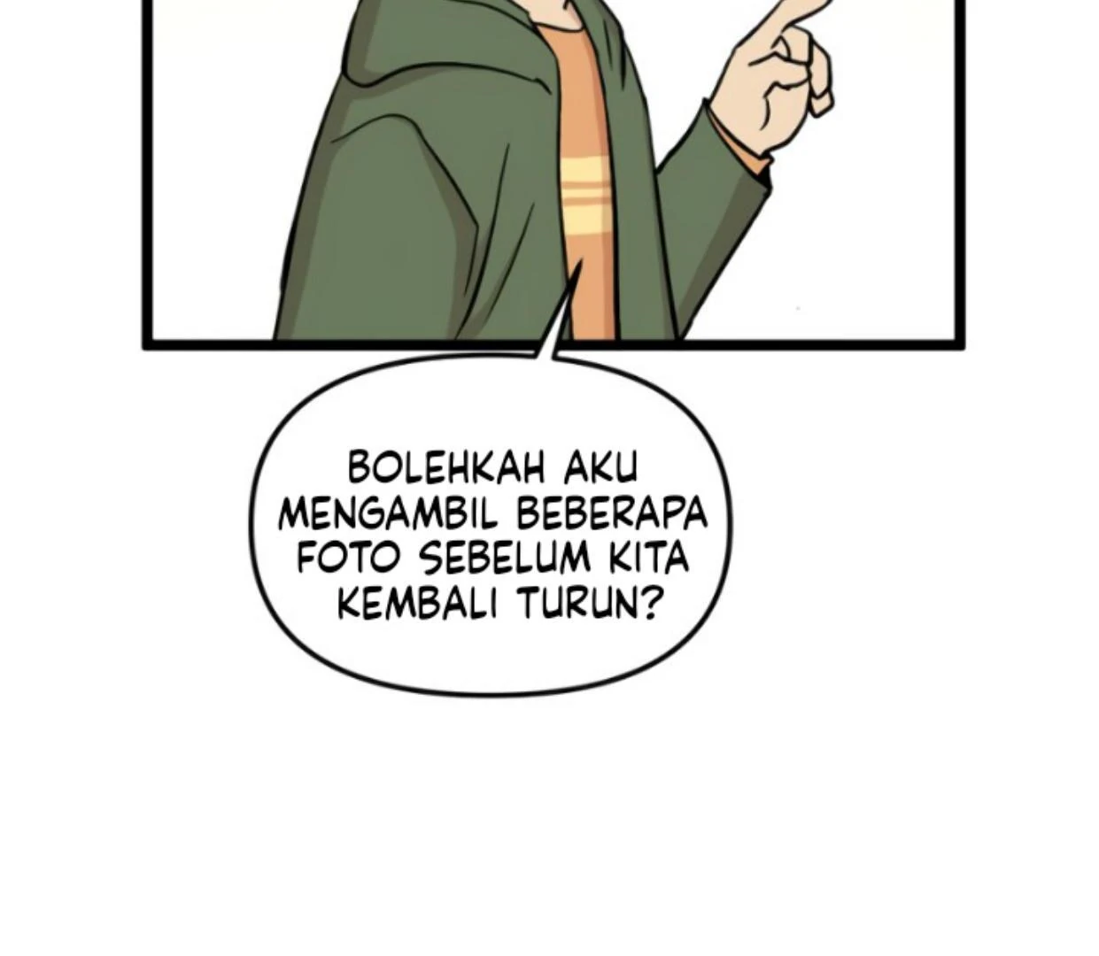 Homeless Chapter 182 - halaman 16