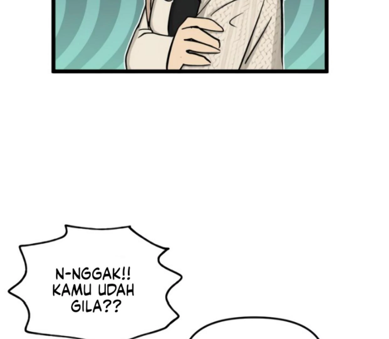 Homeless Chapter 182 - halaman 18