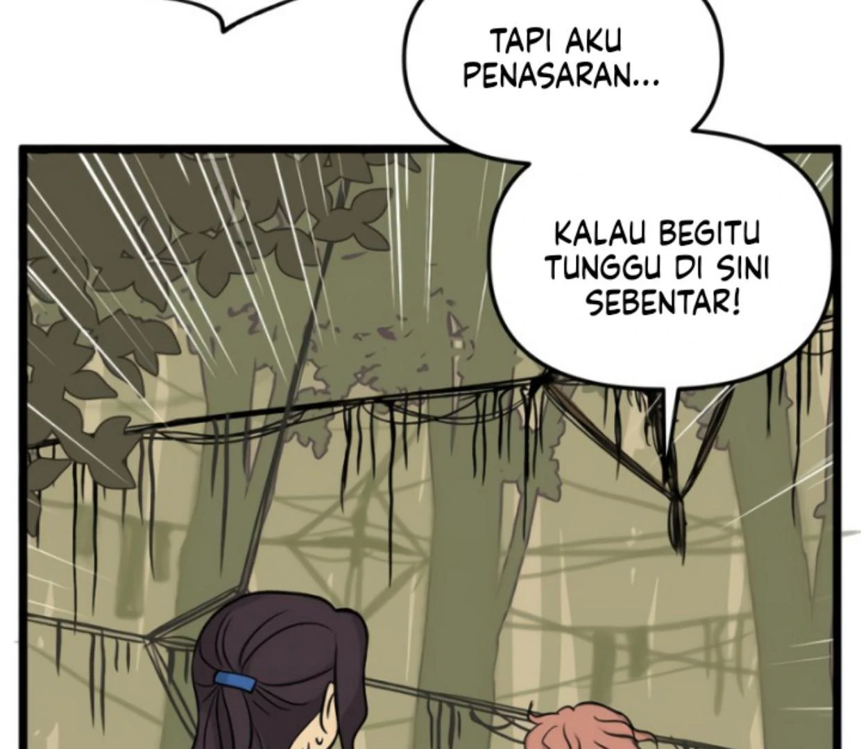 Homeless Chapter 182 - halaman 19
