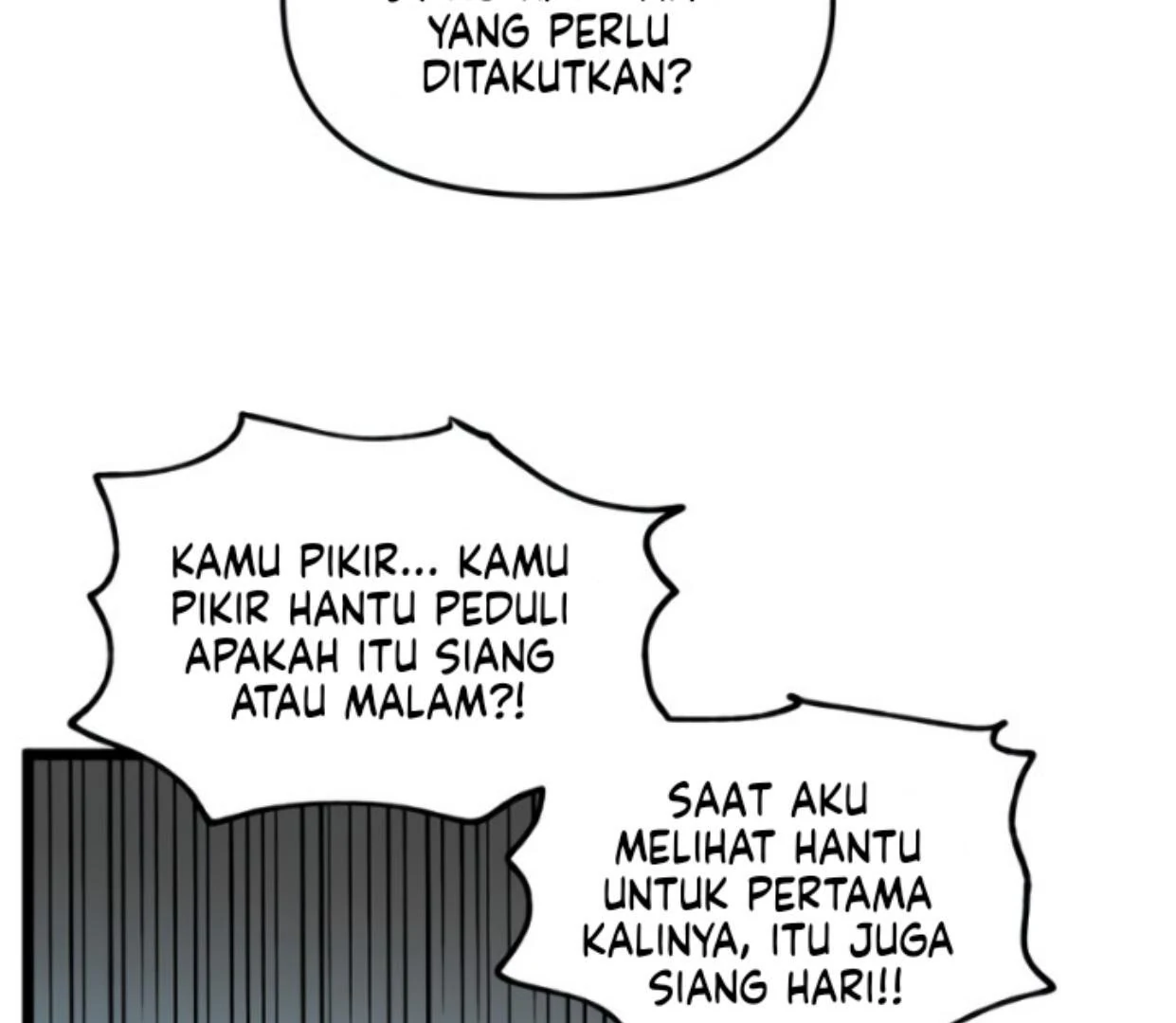Homeless Chapter 182 - halaman 28