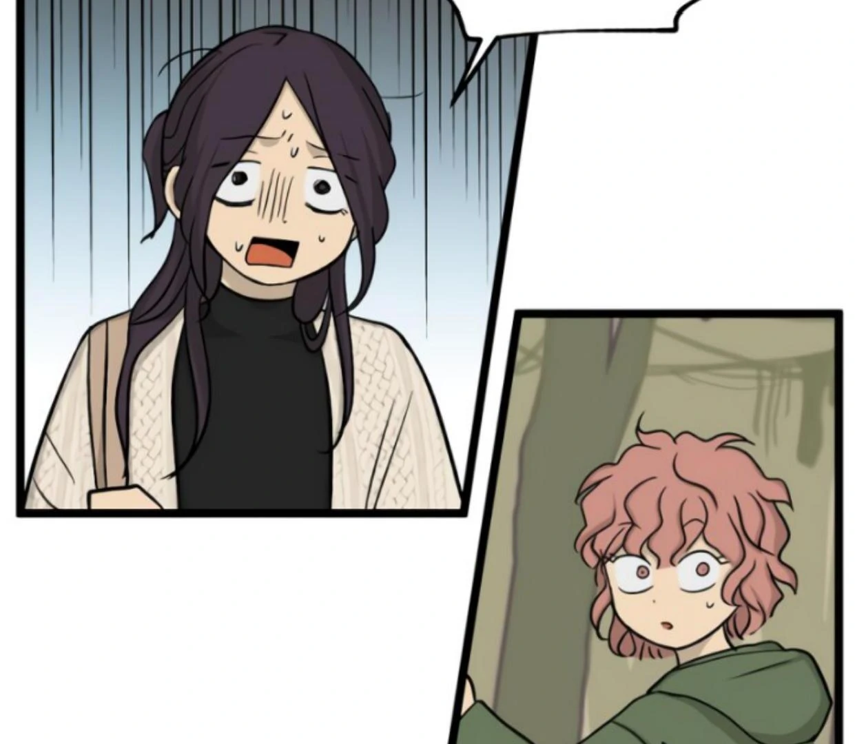 Homeless Chapter 182 - halaman 29
