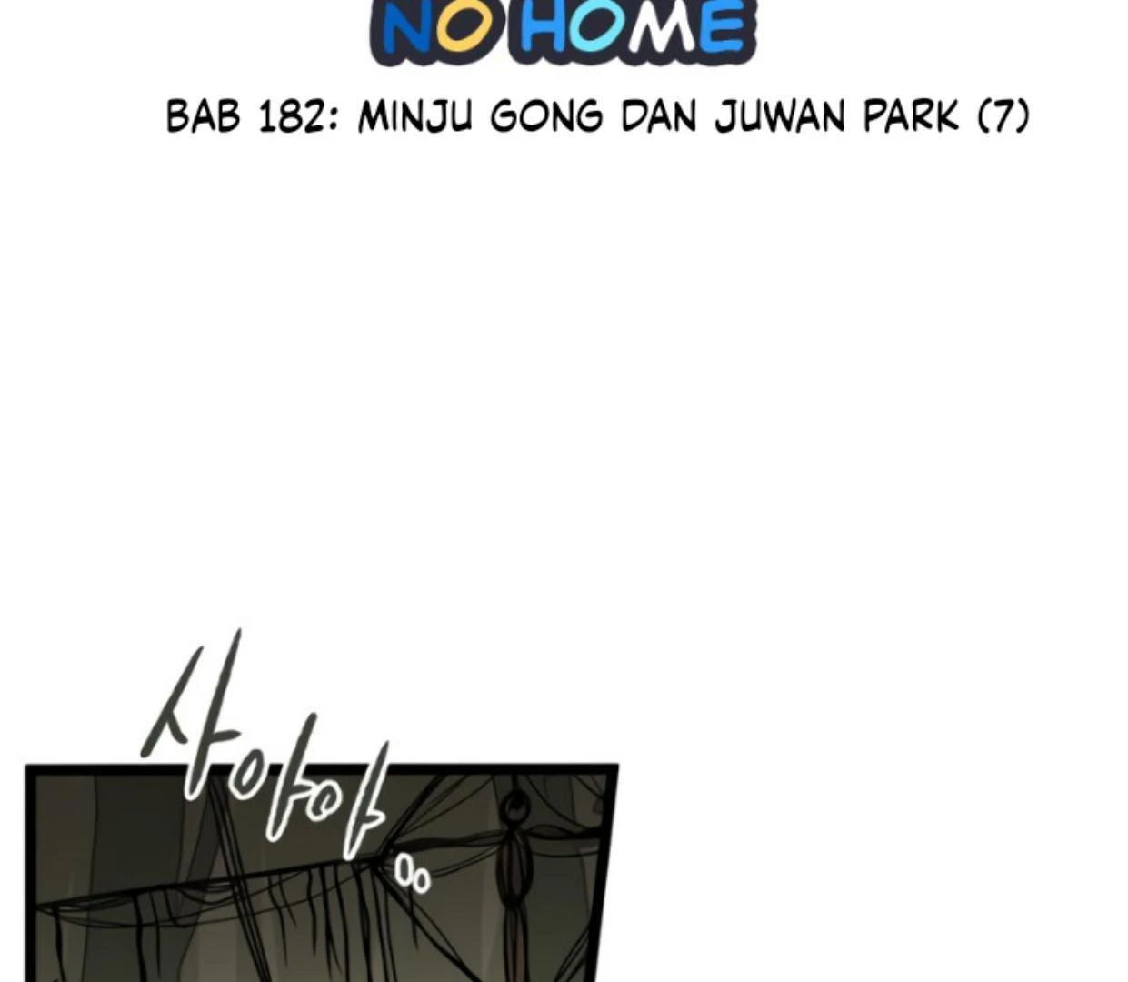 Homeless Chapter 182 - halaman 3
