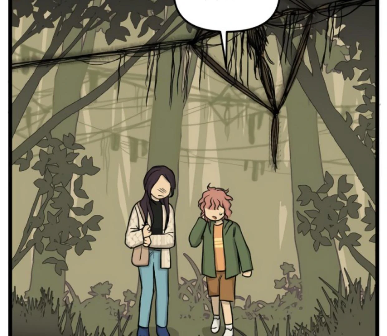 Homeless Chapter 182 - halaman 31