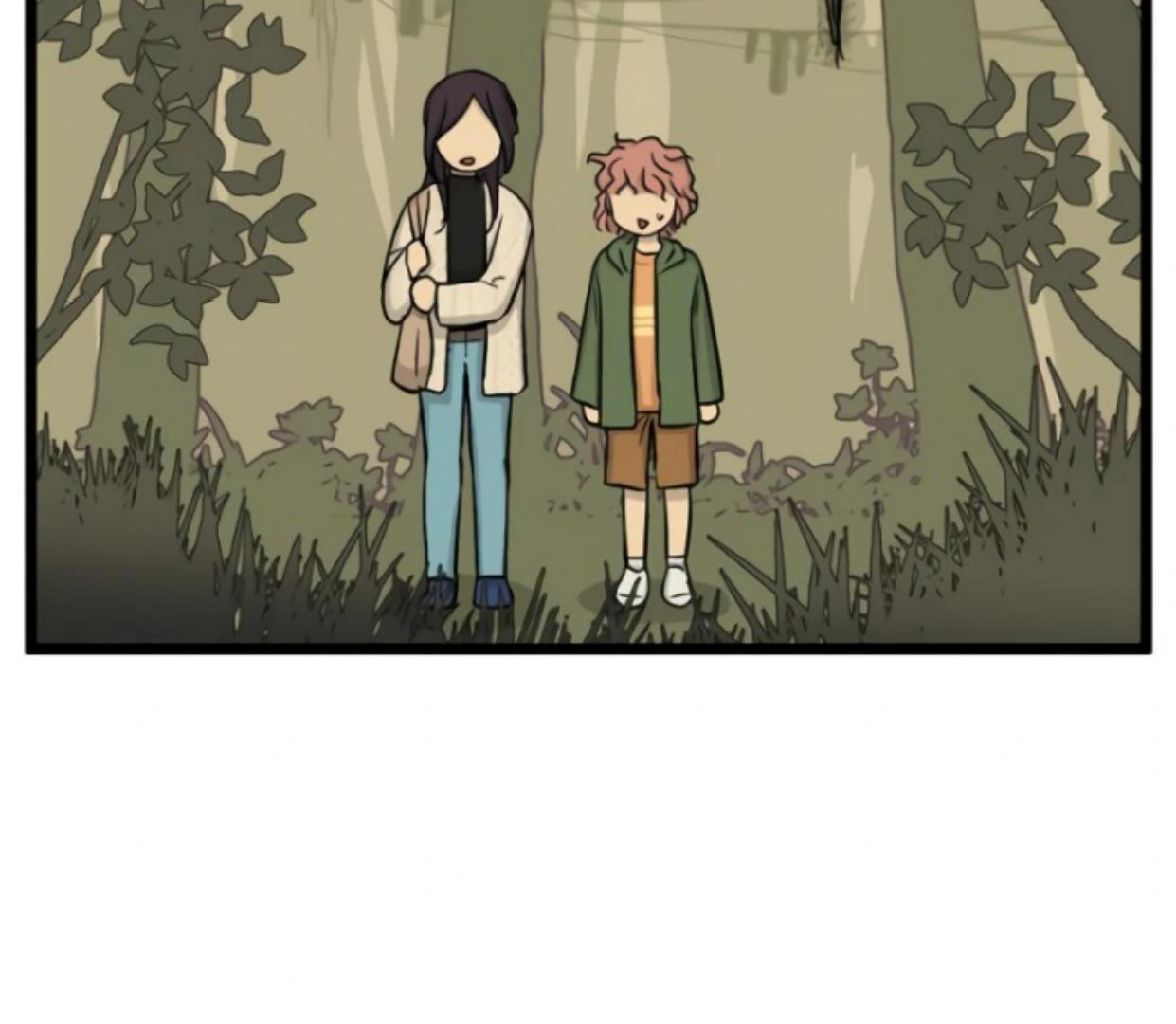 Homeless Chapter 182 - halaman 35