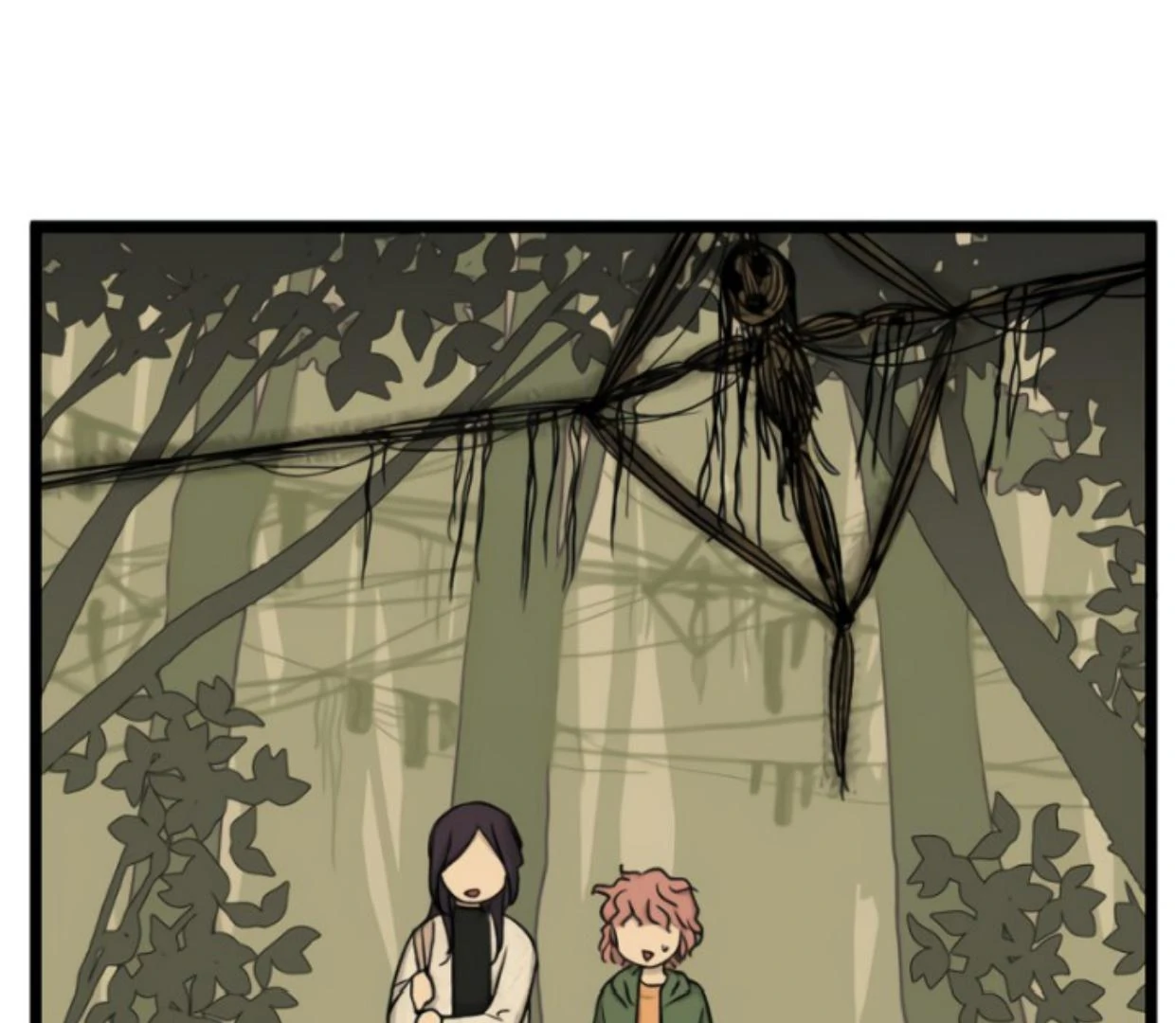 Homeless Chapter 182 - halaman 36