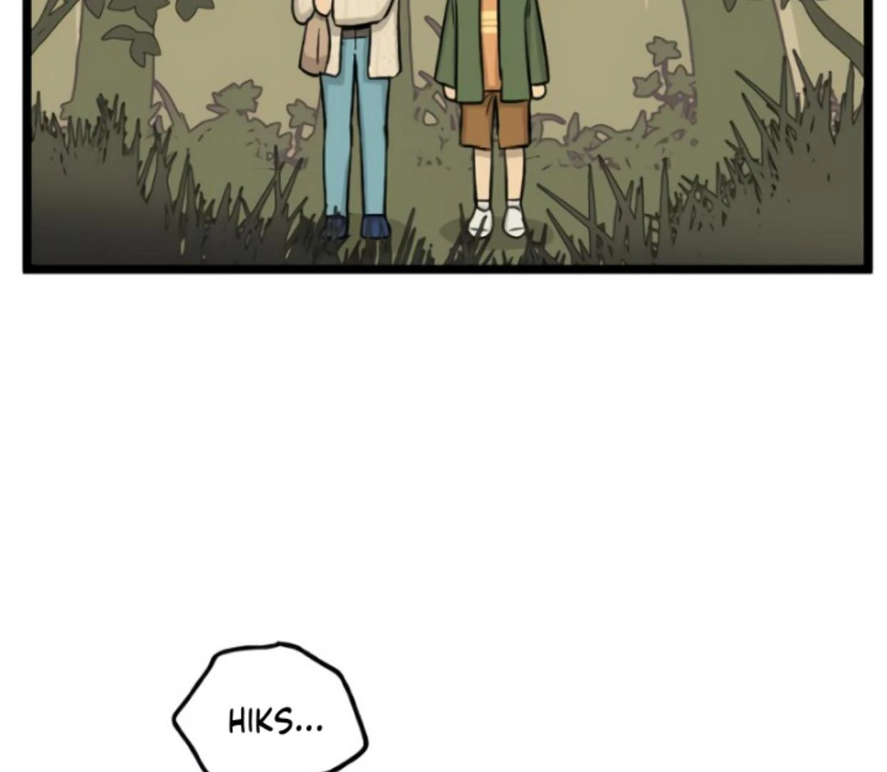 Homeless Chapter 182 - halaman 37