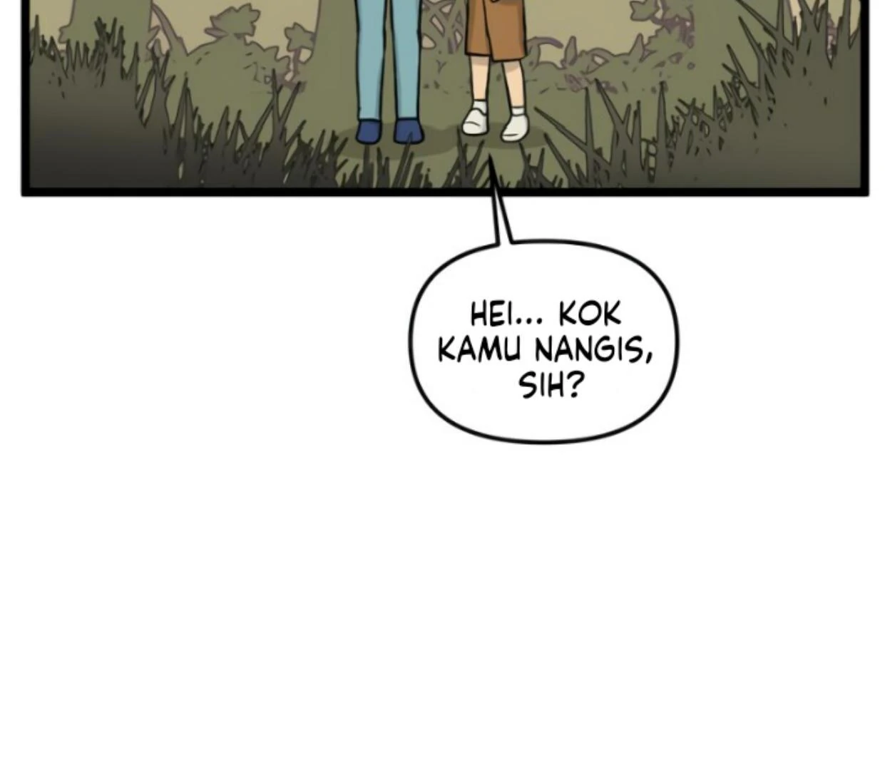 Homeless Chapter 182 - halaman 39