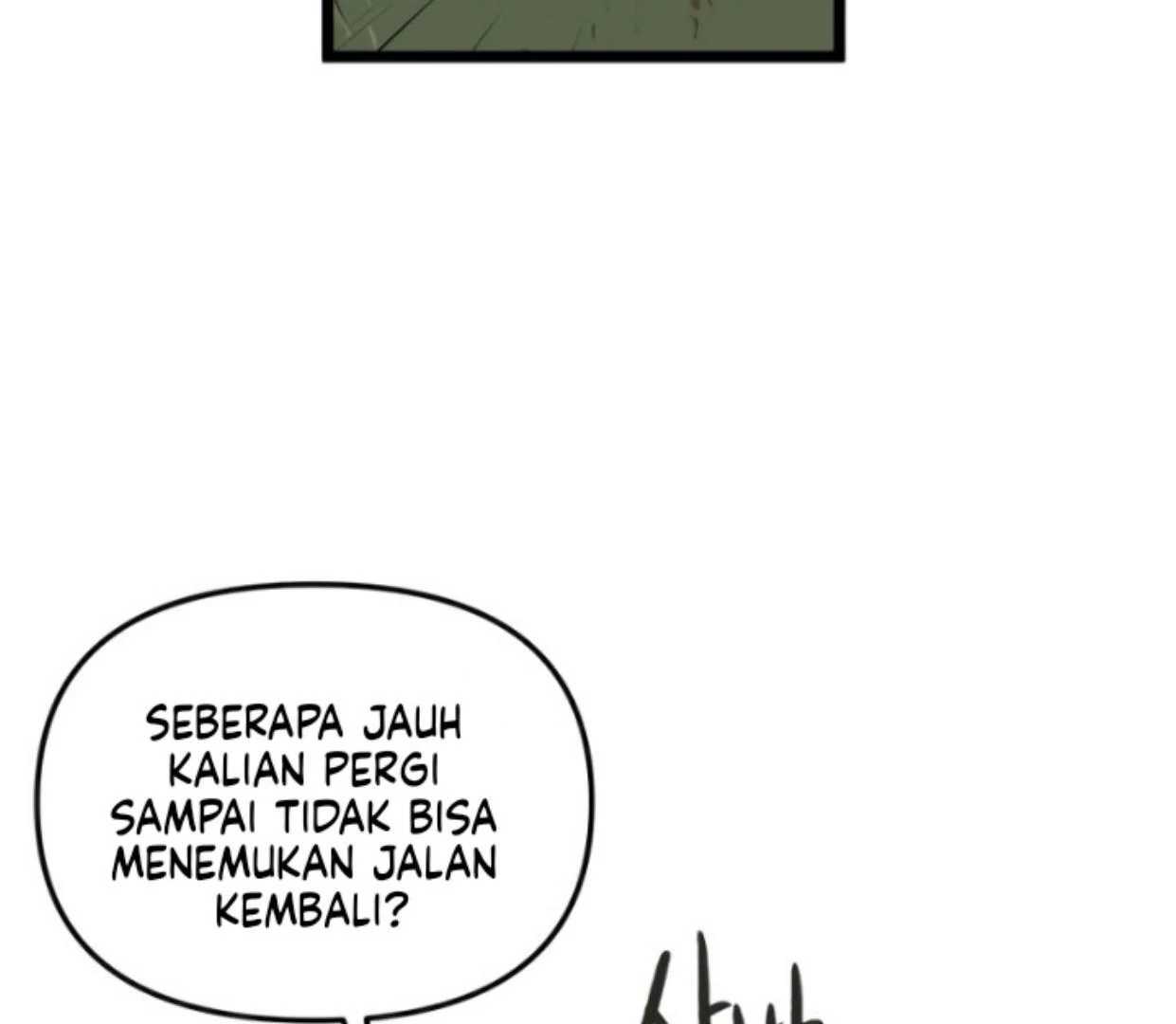 Homeless Chapter 182 - halaman 41