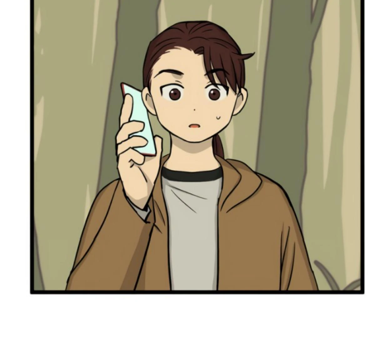 Homeless Chapter 182 - halaman 49