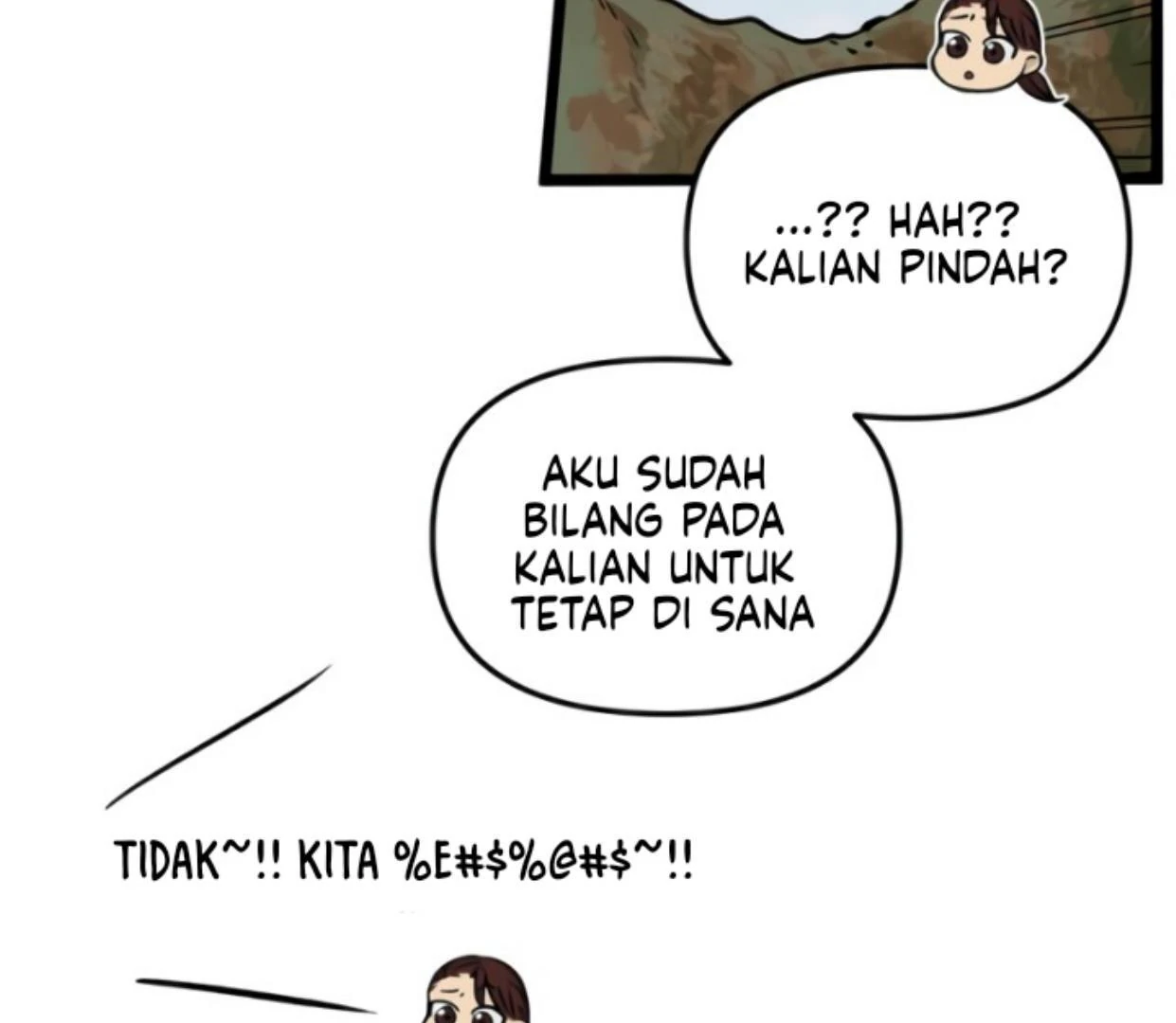 Homeless Chapter 182 - halaman 52