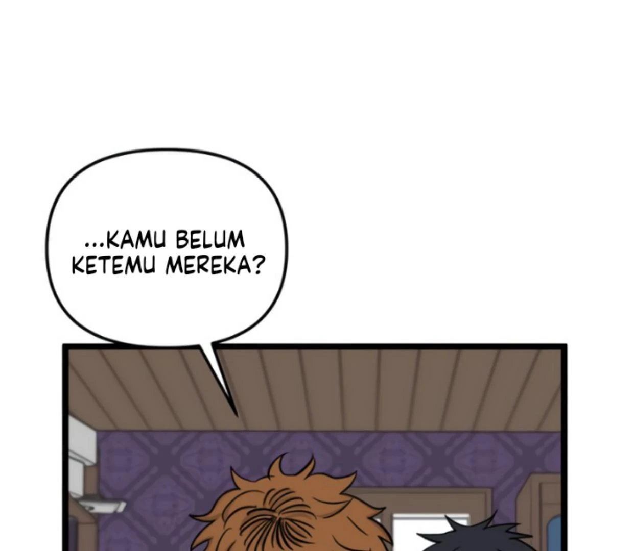 Homeless Chapter 182 - halaman 60