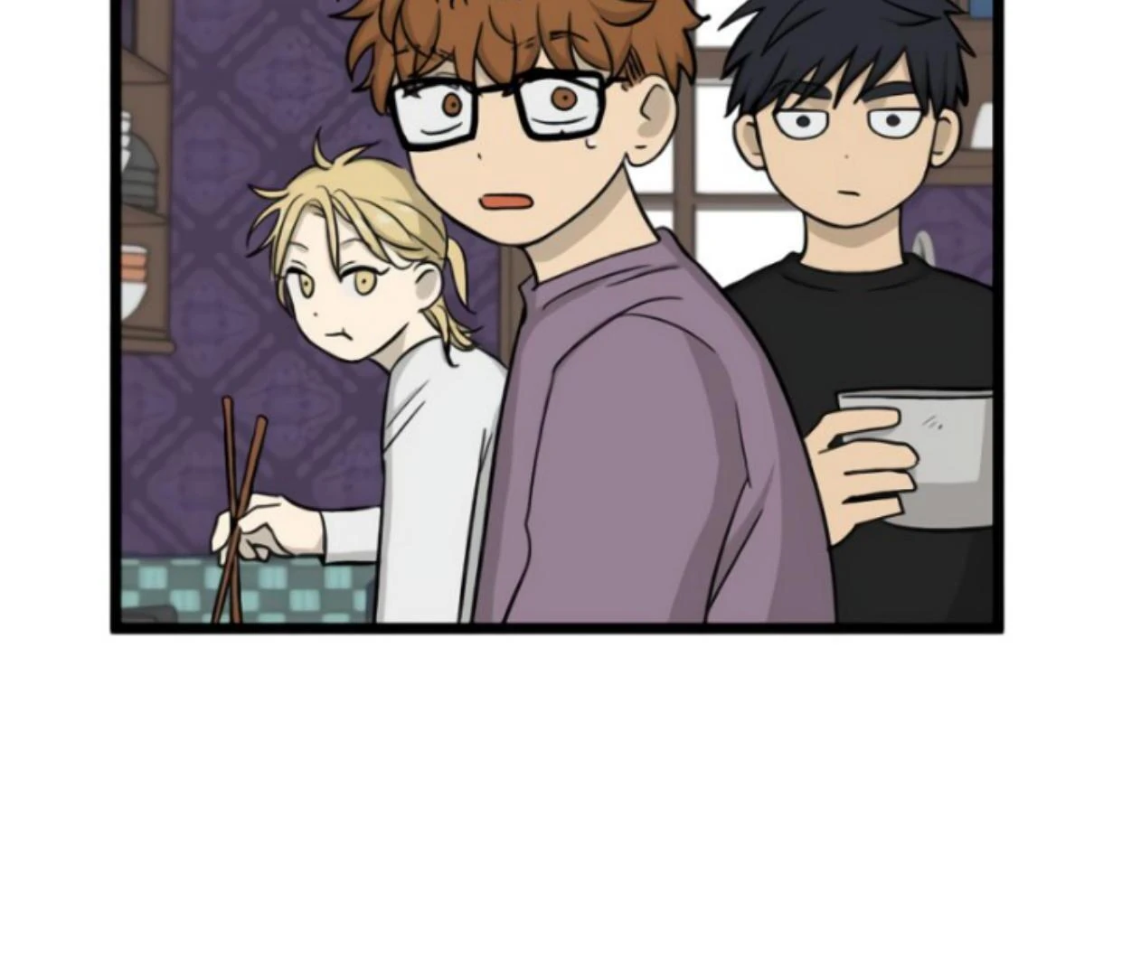 Homeless Chapter 182 - halaman 61