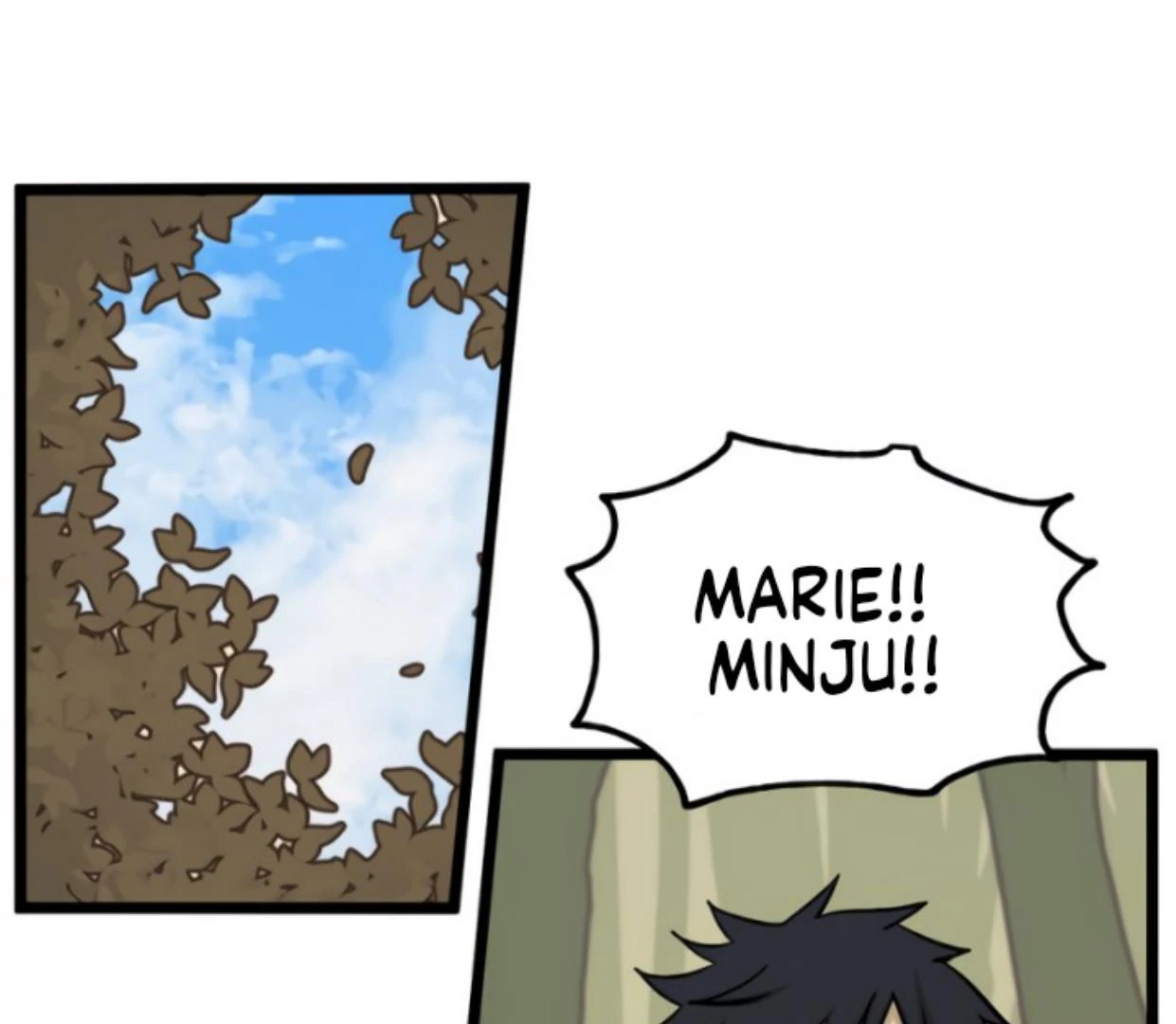 Homeless Chapter 182 - halaman 66