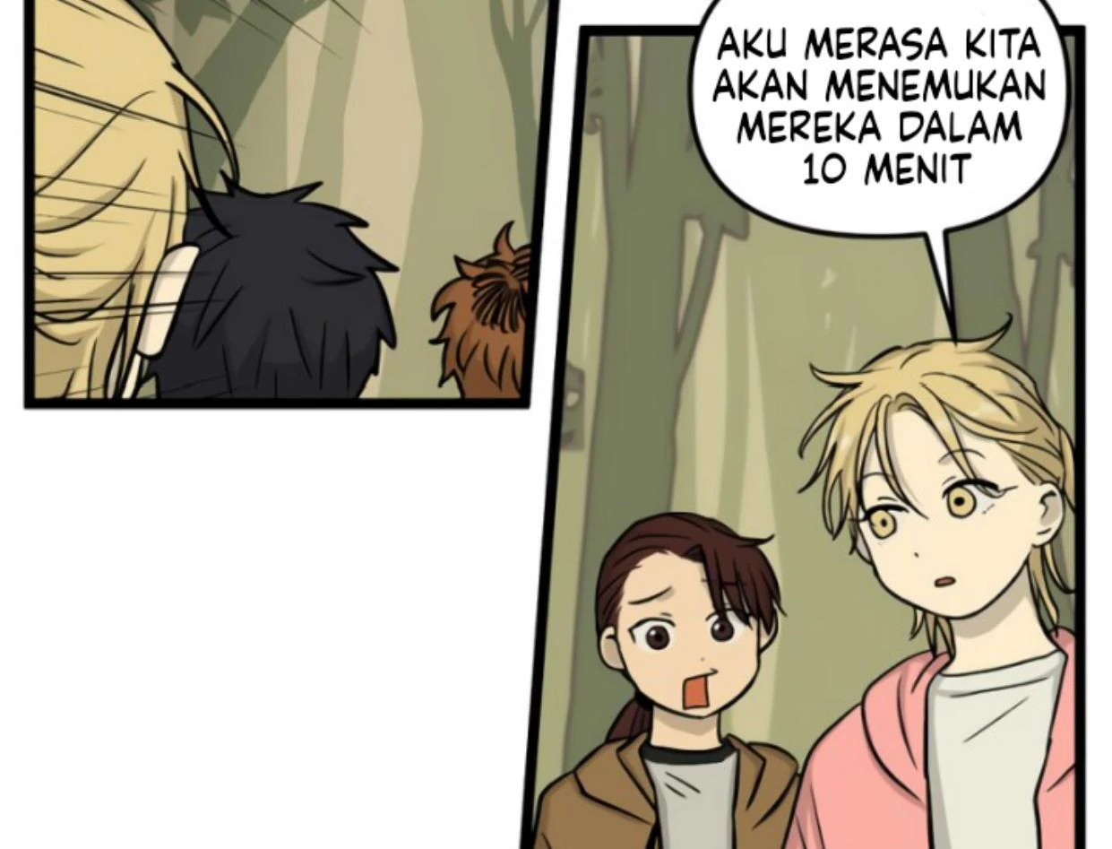 Homeless Chapter 182 - halaman 69