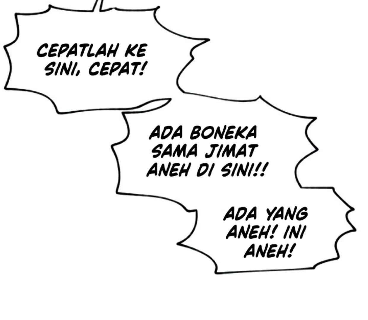 Homeless Chapter 182 - halaman 73