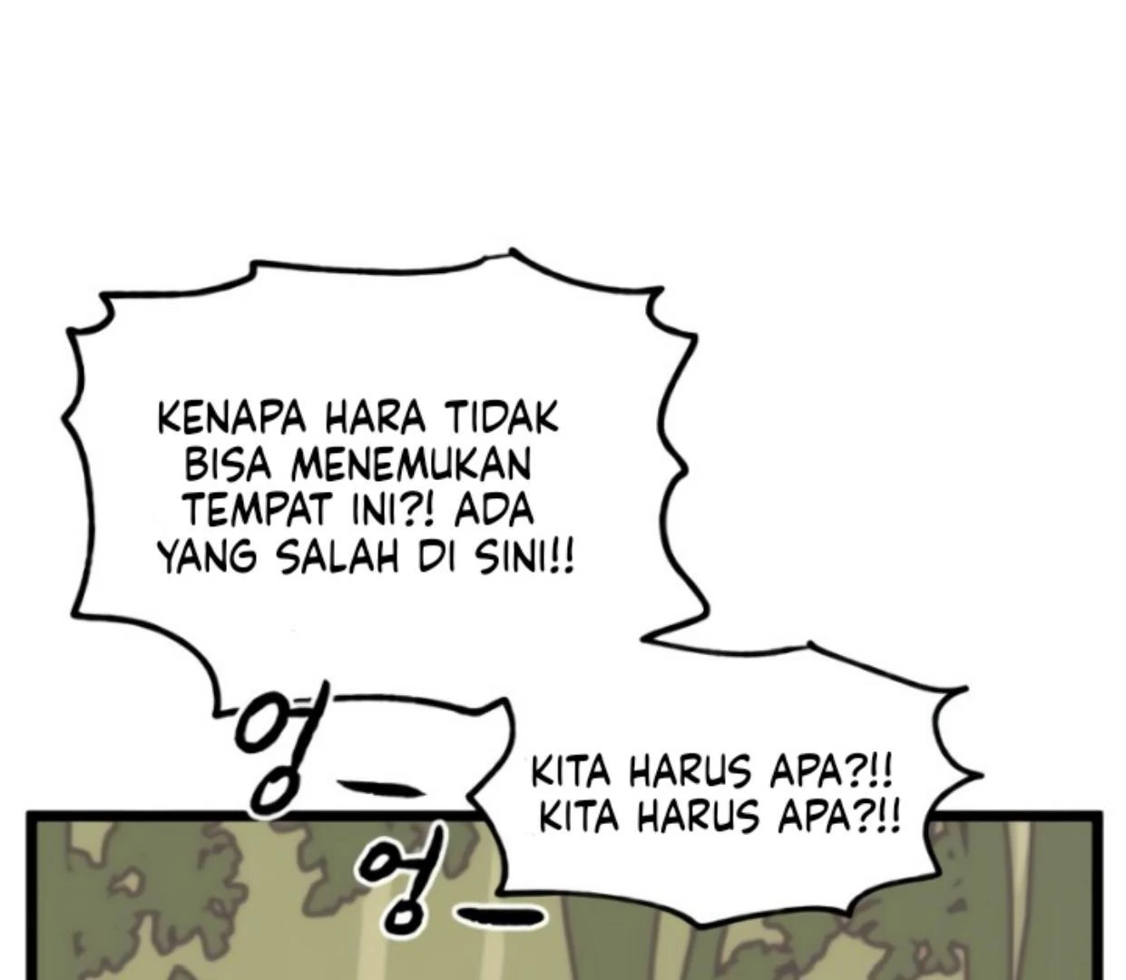 Homeless Chapter 182 - halaman 74