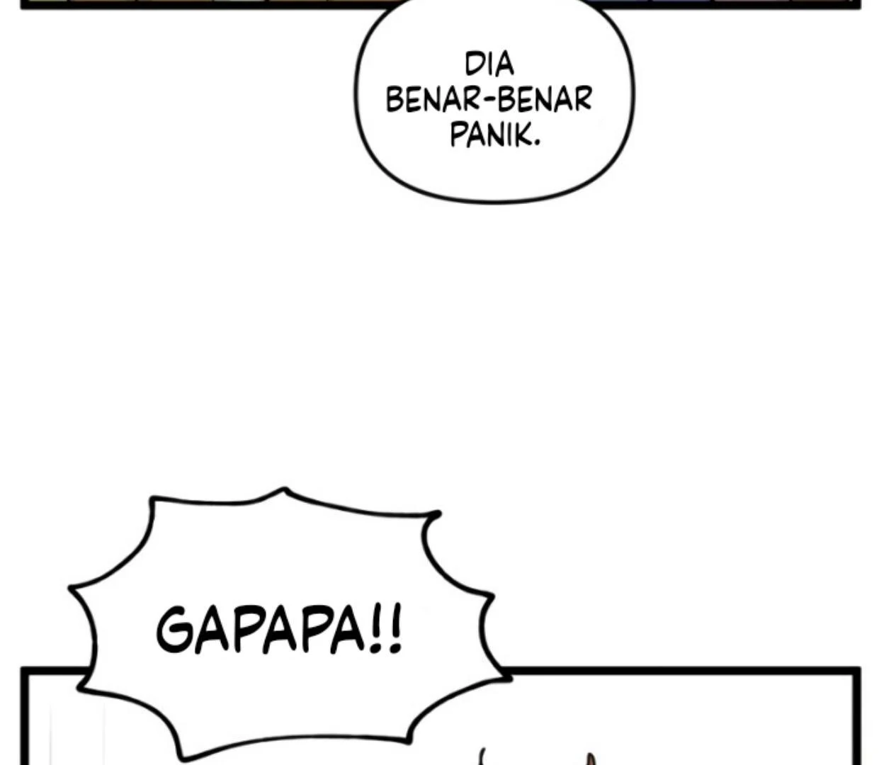 Homeless Chapter 182 - halaman 76