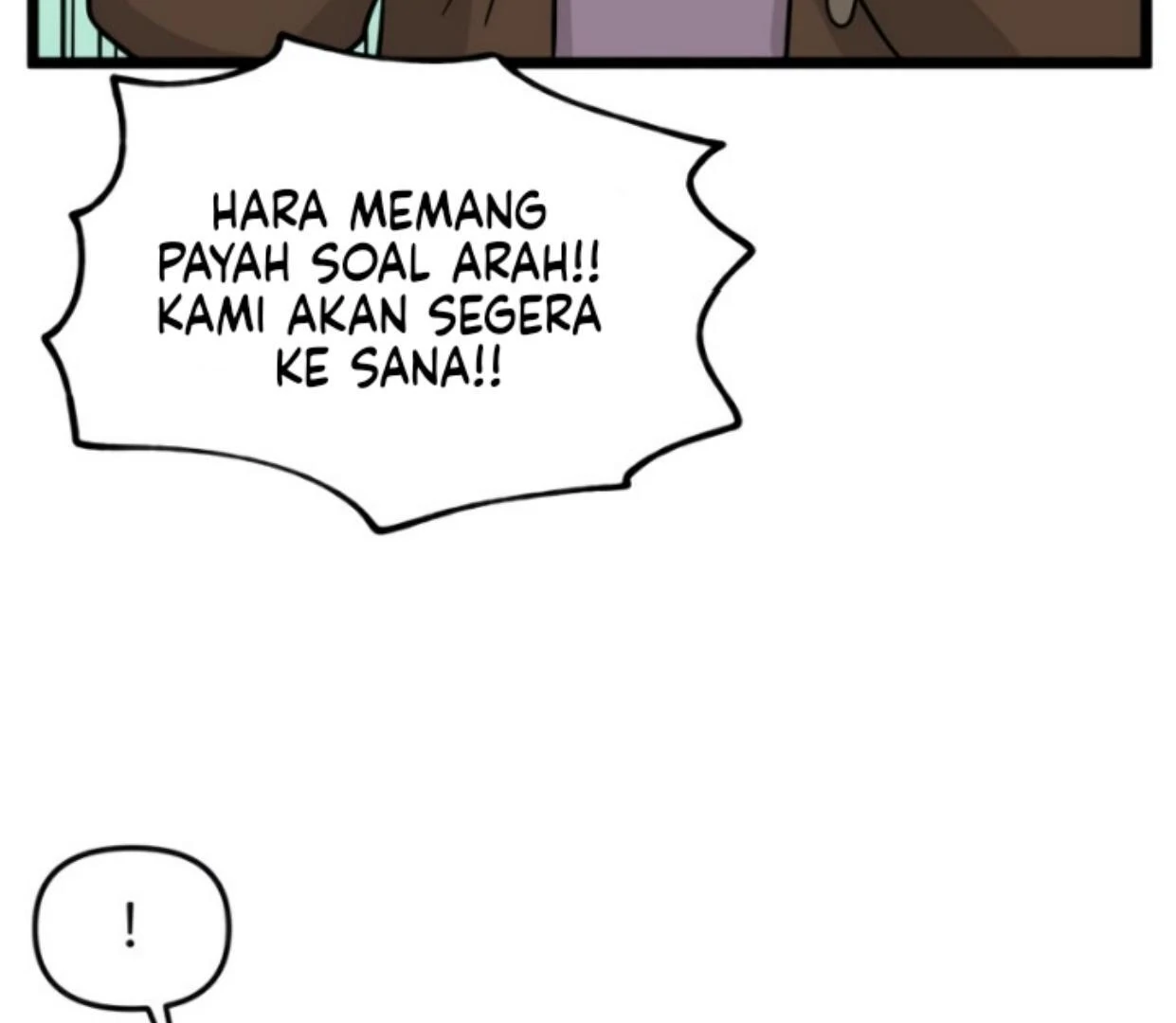 Homeless Chapter 182 - halaman 78