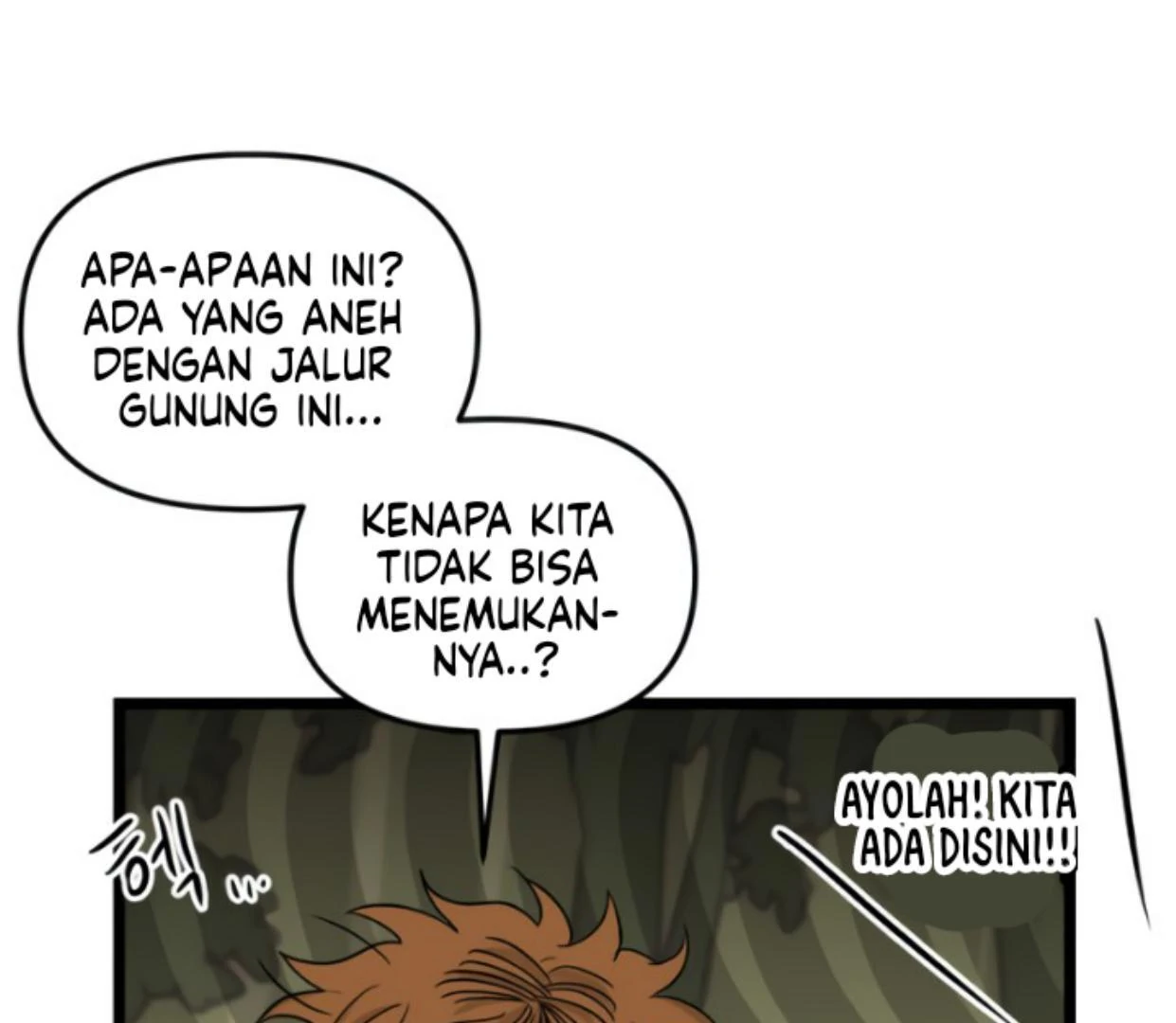 Homeless Chapter 182 - halaman 83