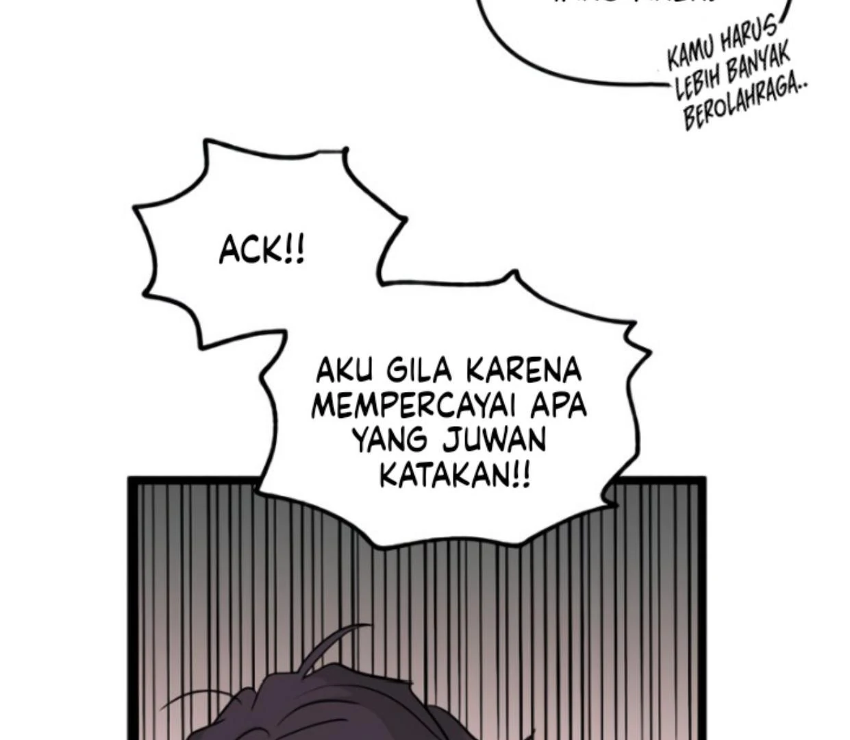 Homeless Chapter 182 - halaman 85