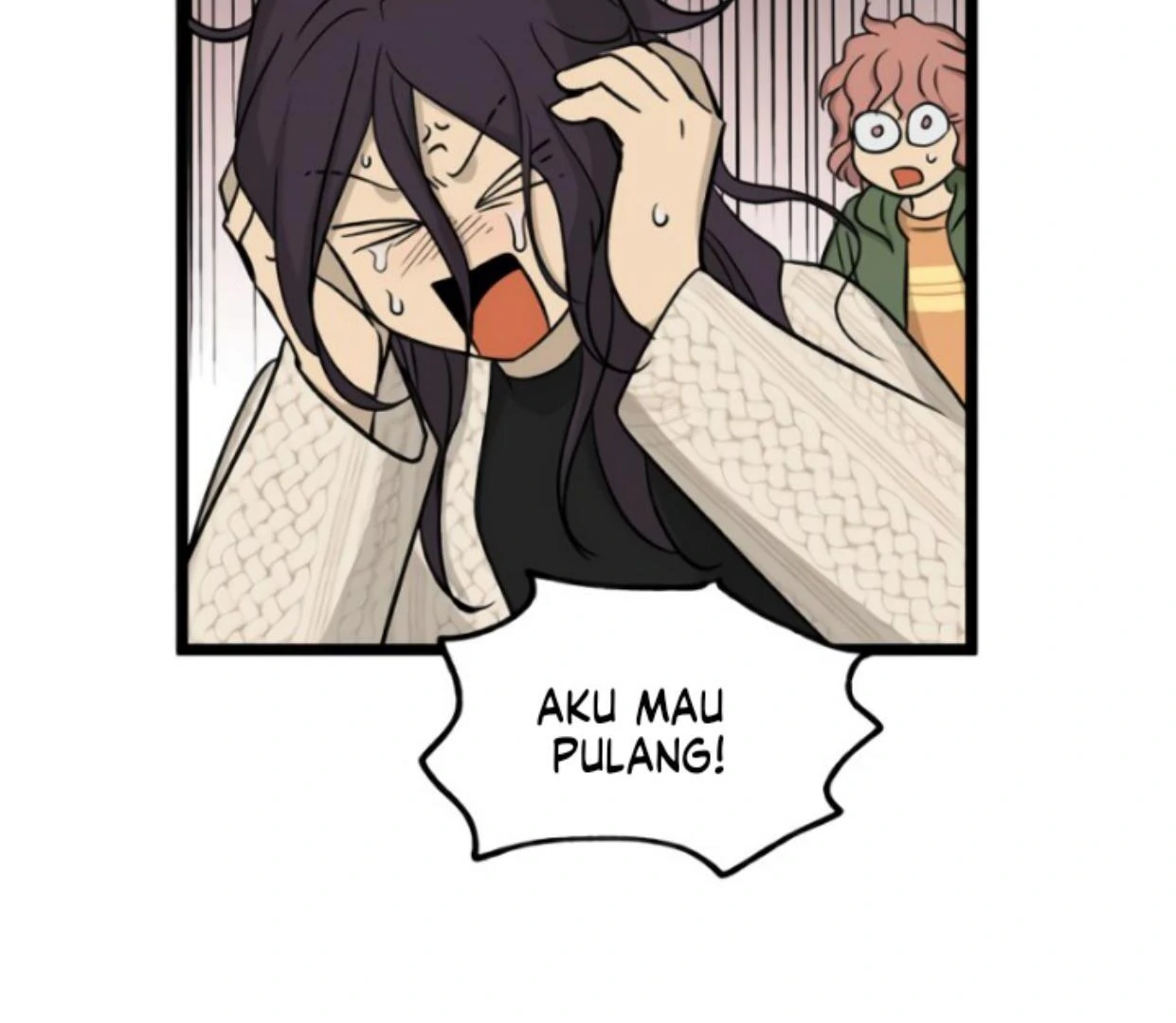 Homeless Chapter 182 - halaman 86