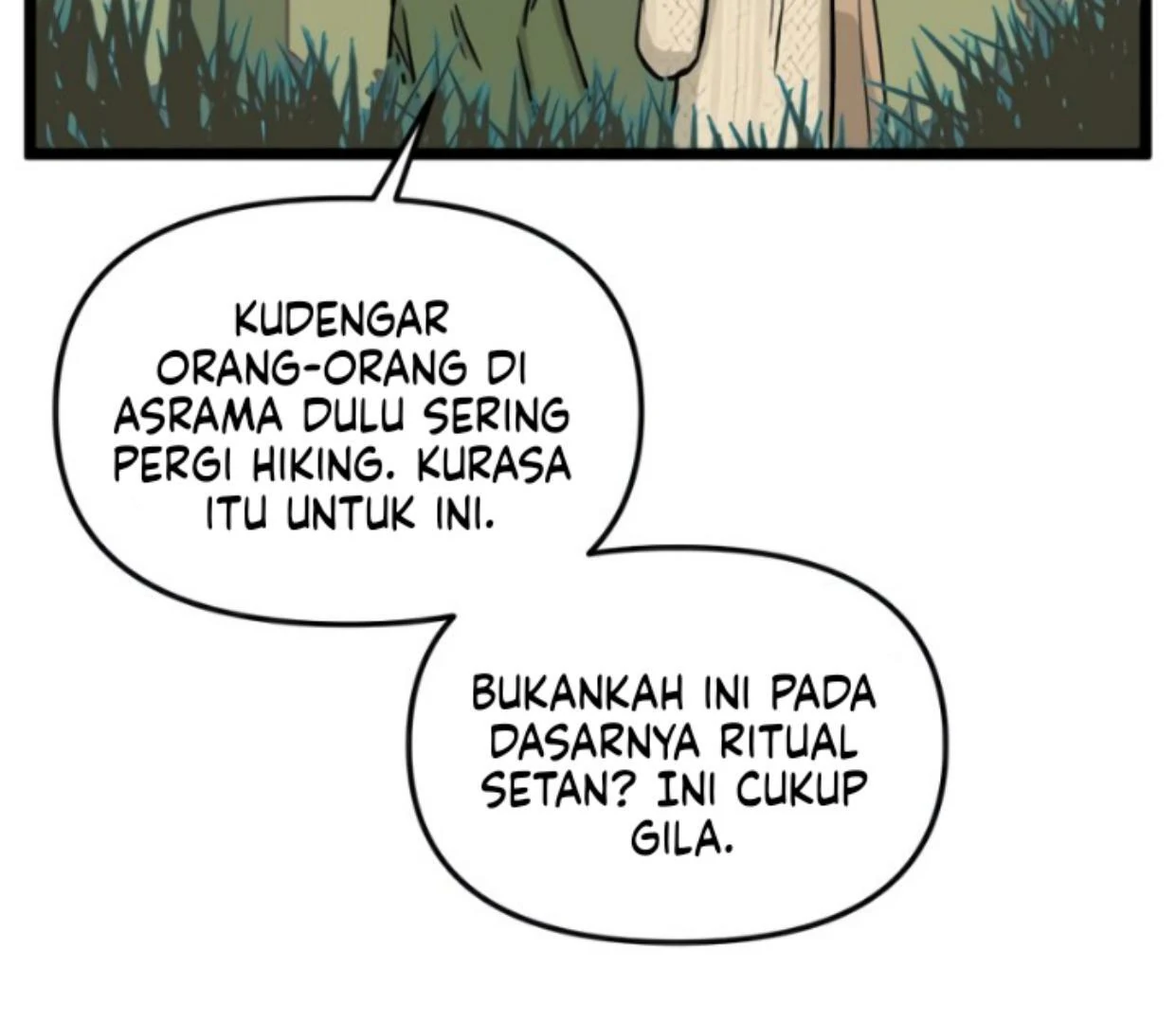 Homeless Chapter 182 - halaman 9