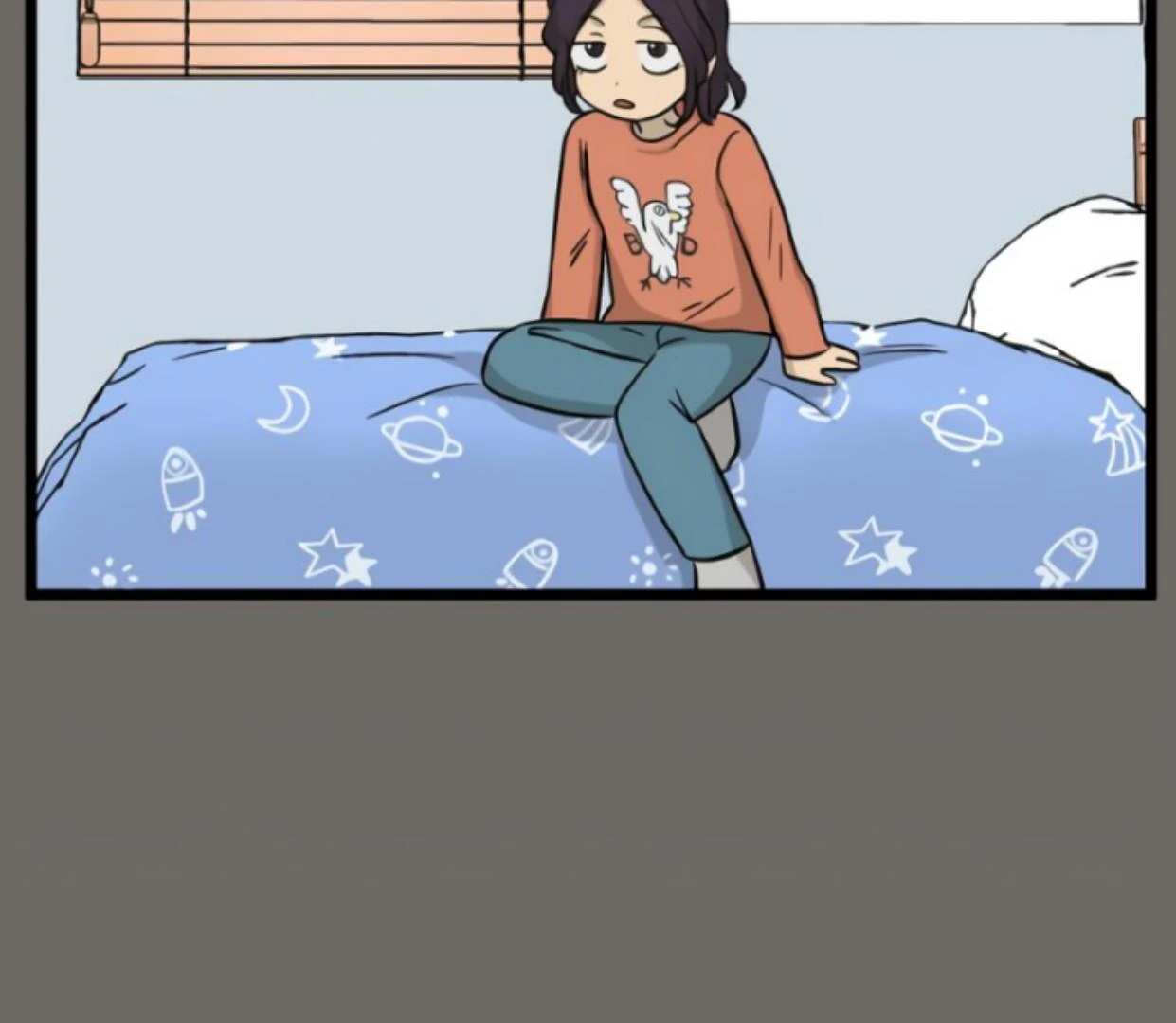 Homeless Chapter 182 - halaman 97