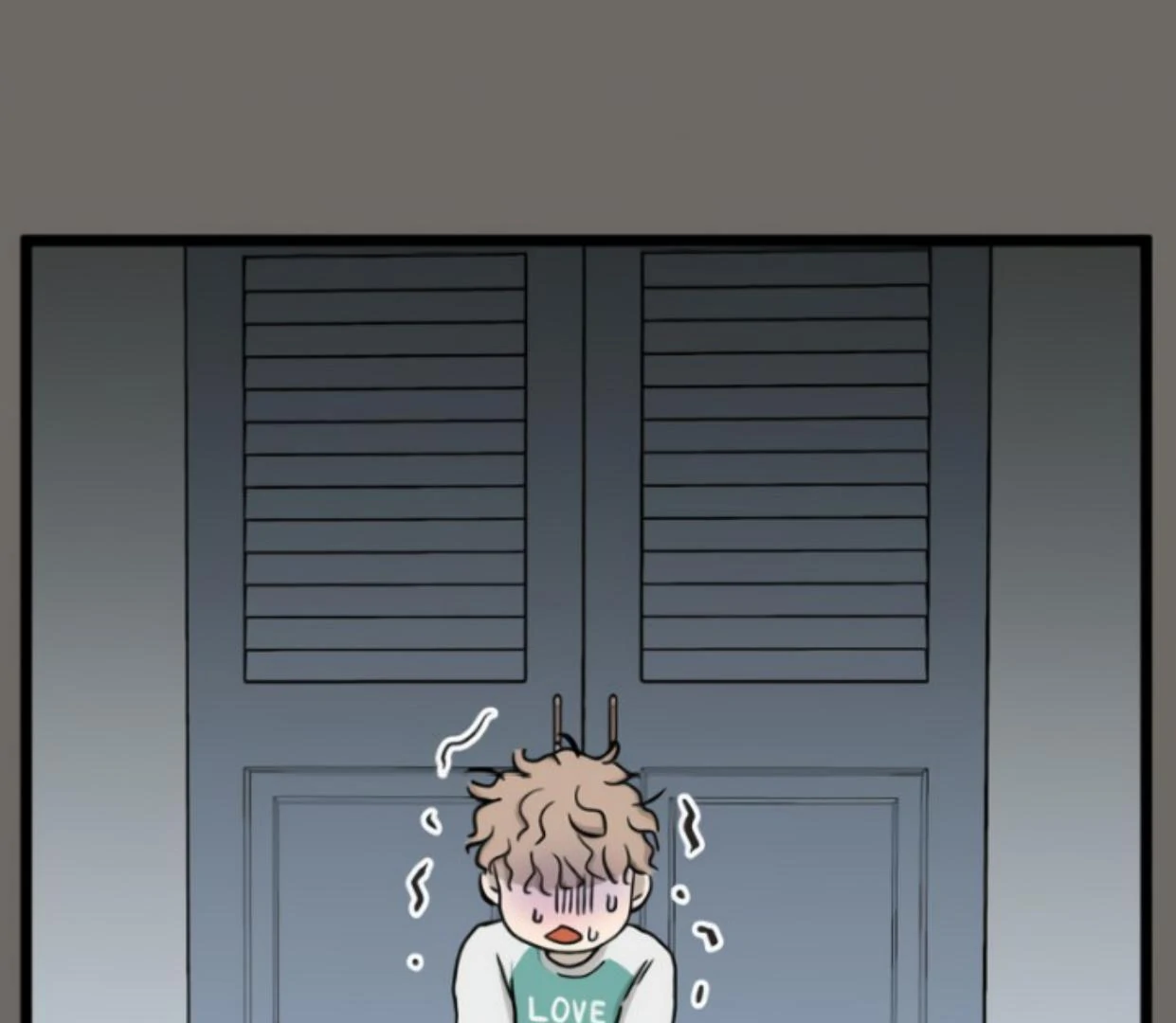 Homeless Chapter 182 - halaman 98