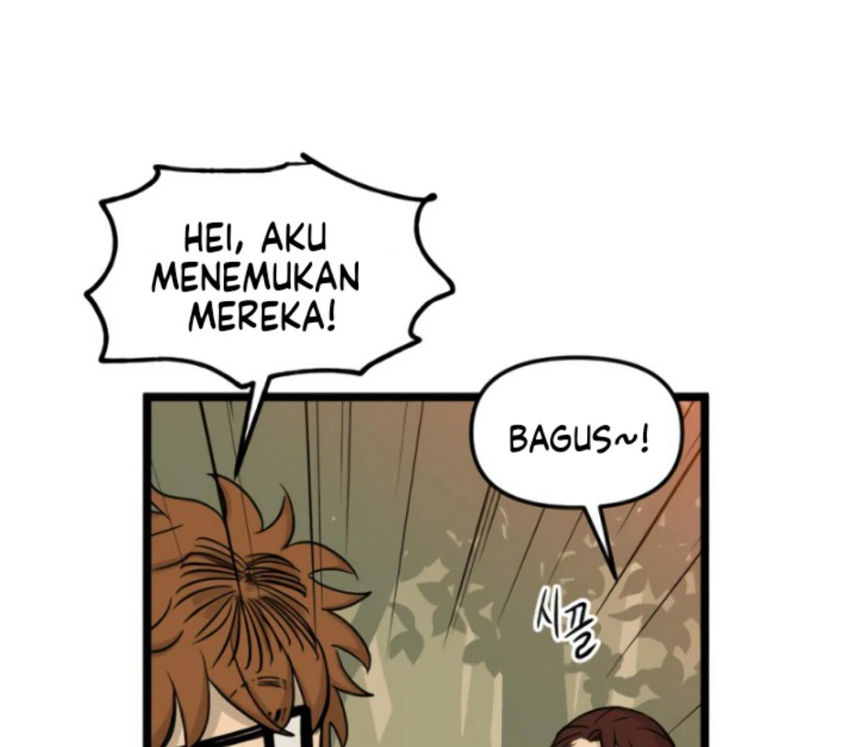 Homeless Chapter 183 - halaman 102