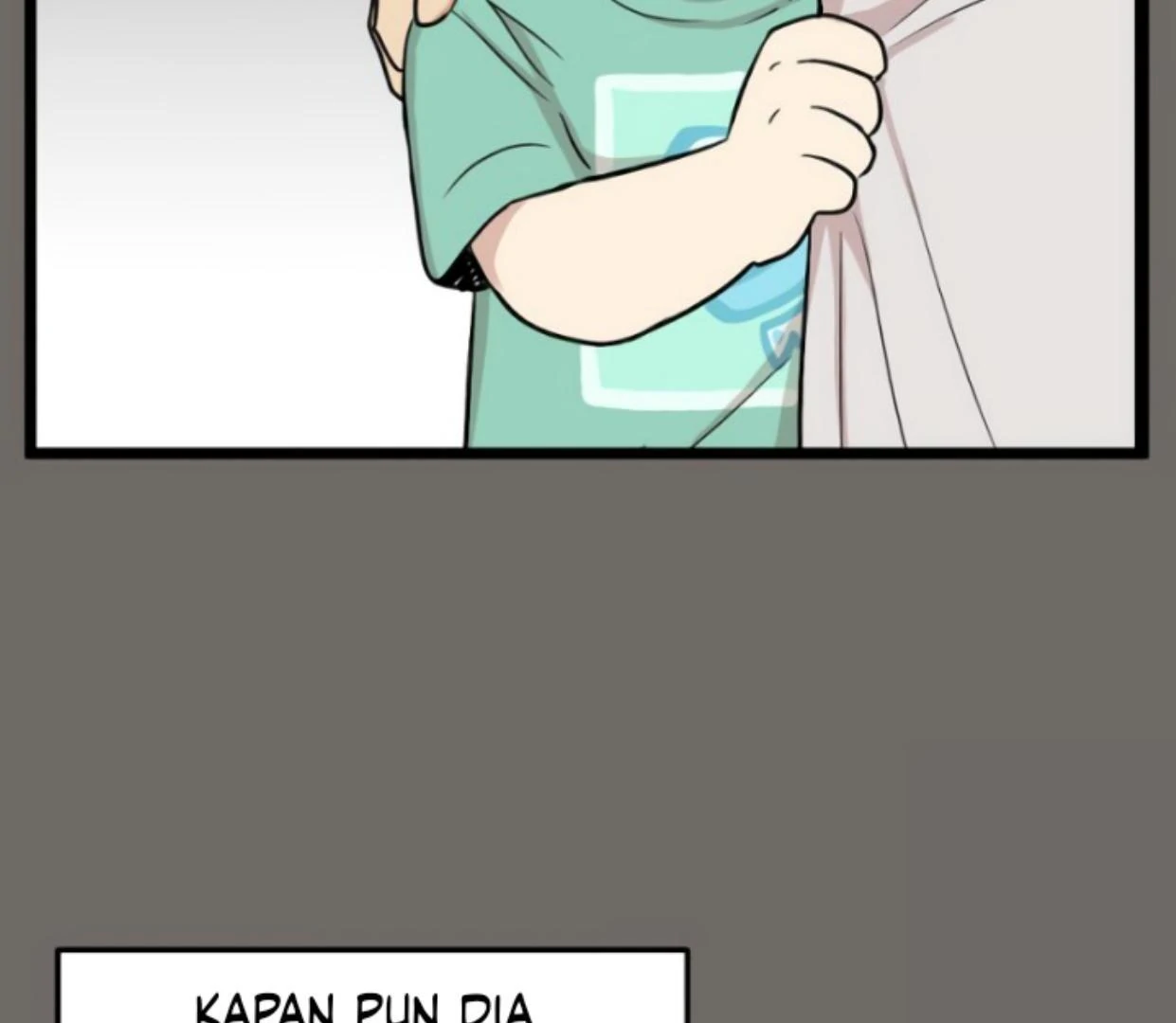 Homeless Chapter 183 - halaman 116
