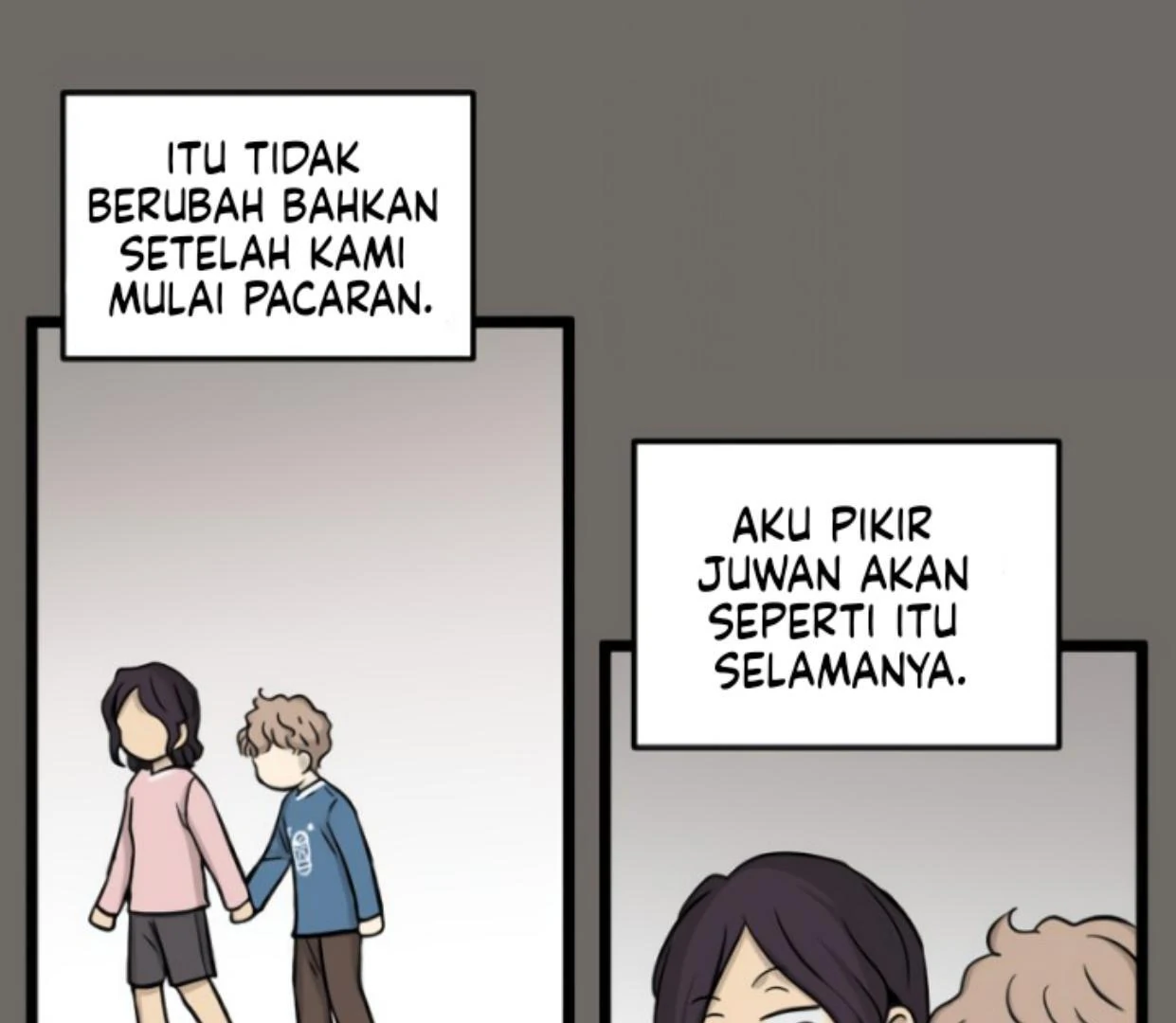 Homeless Chapter 183 - halaman 119