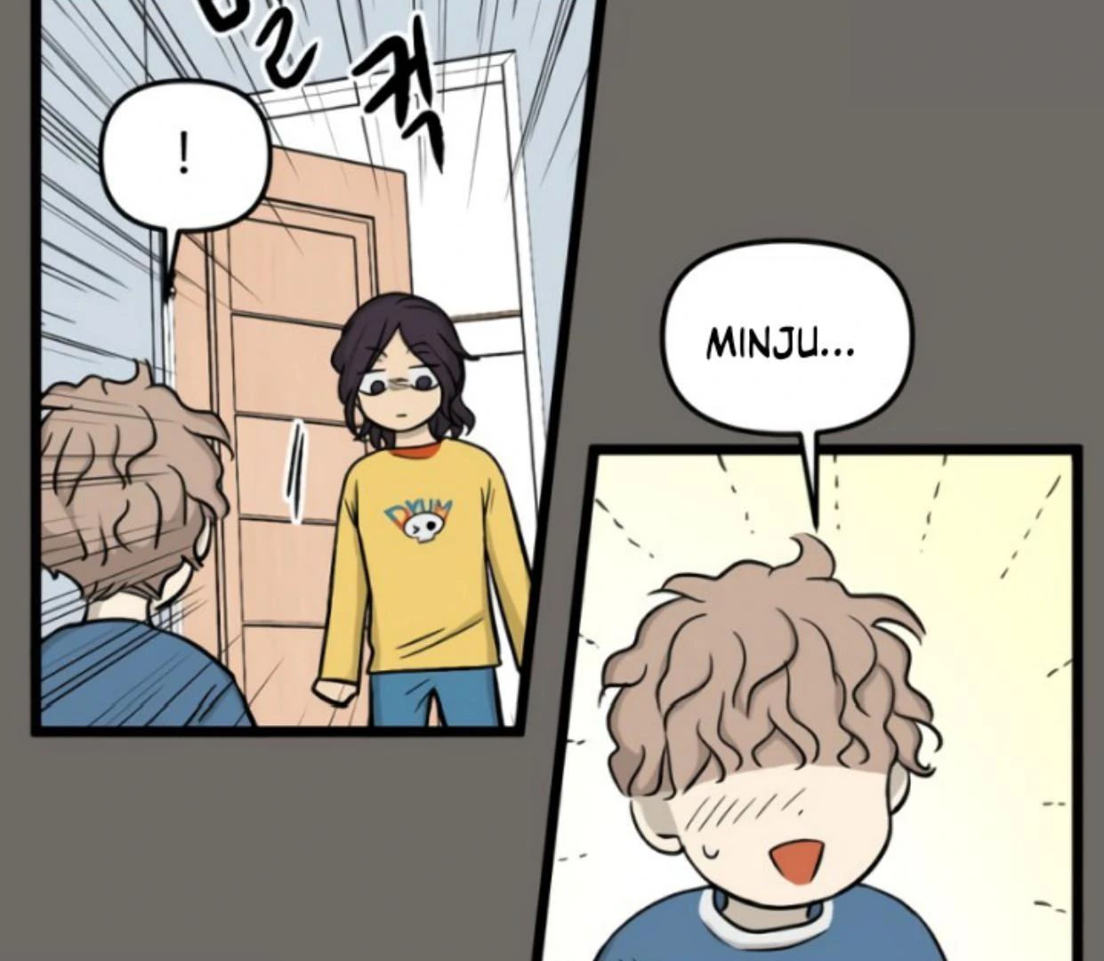 Homeless Chapter 183 - halaman 13