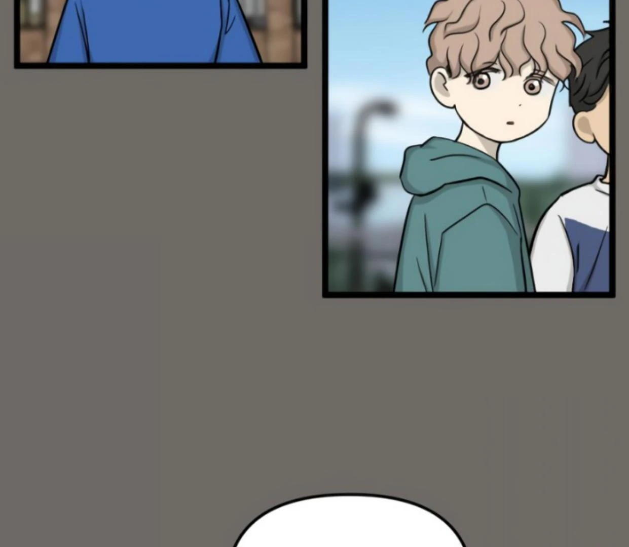 Homeless Chapter 183 - halaman 130
