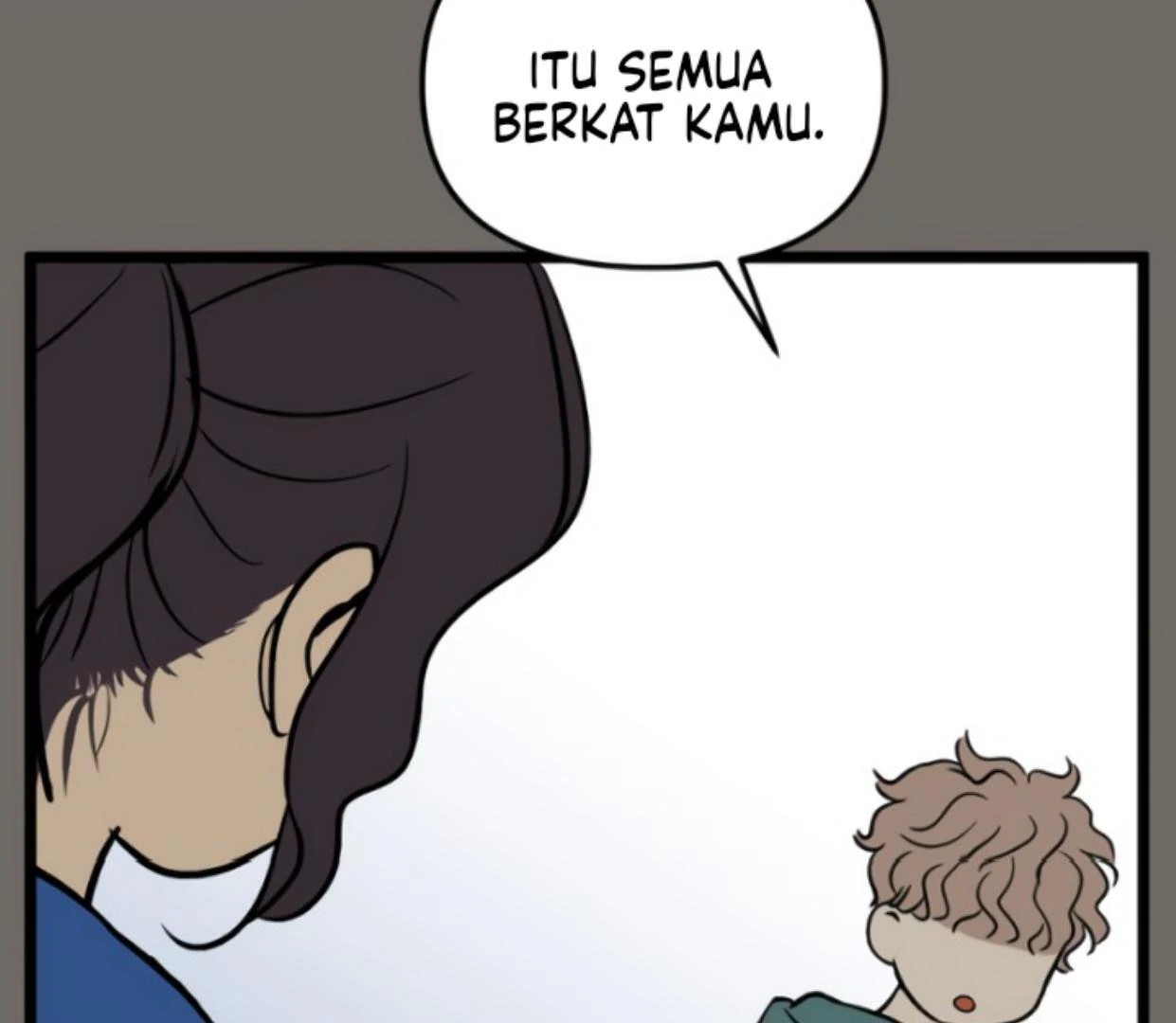 Homeless Chapter 183 - halaman 131